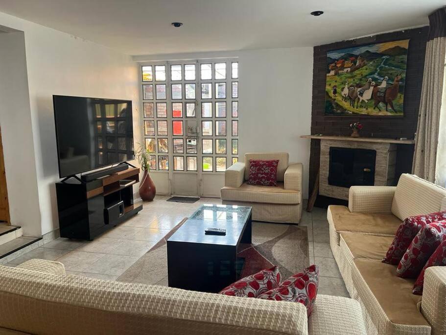 Two-Bedroom House photo 1