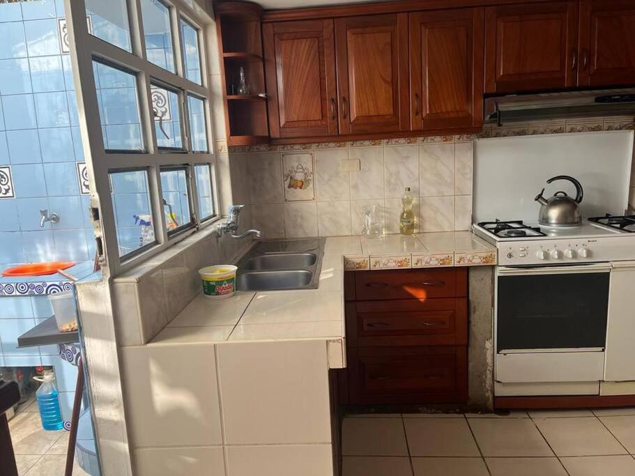 Two-Bedroom House photo 2