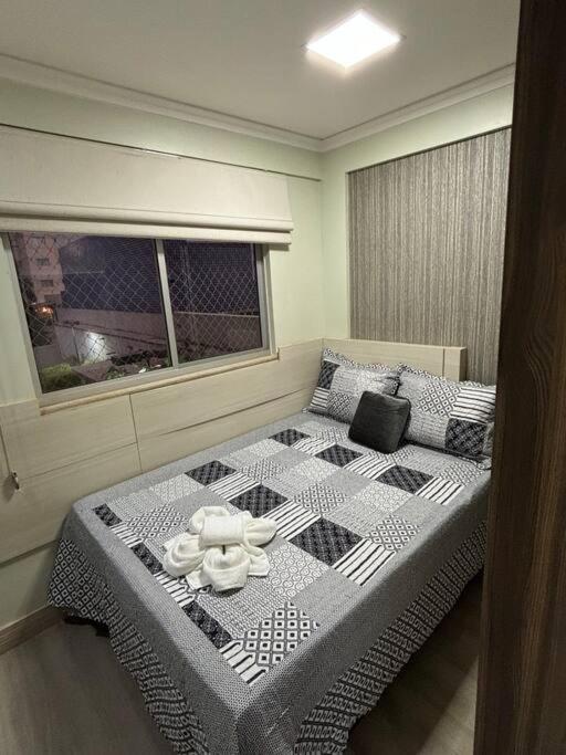 Three-Bedroom Apartment photo 1
