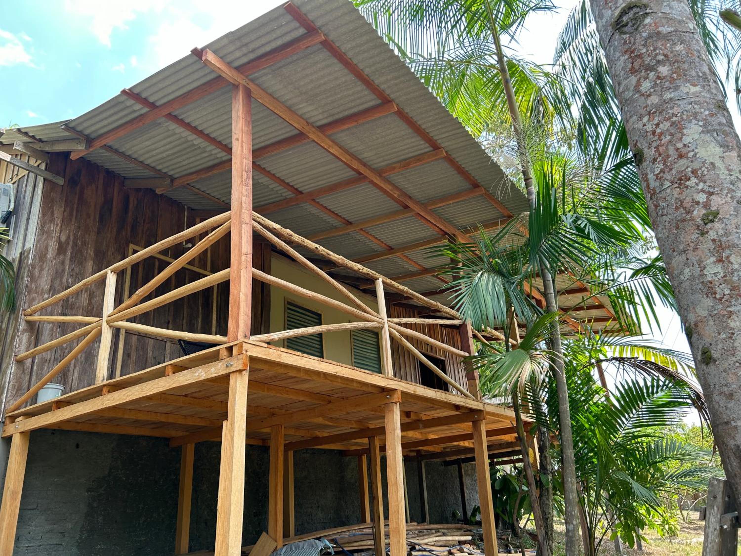 One-Bedroom Chalet photo 2