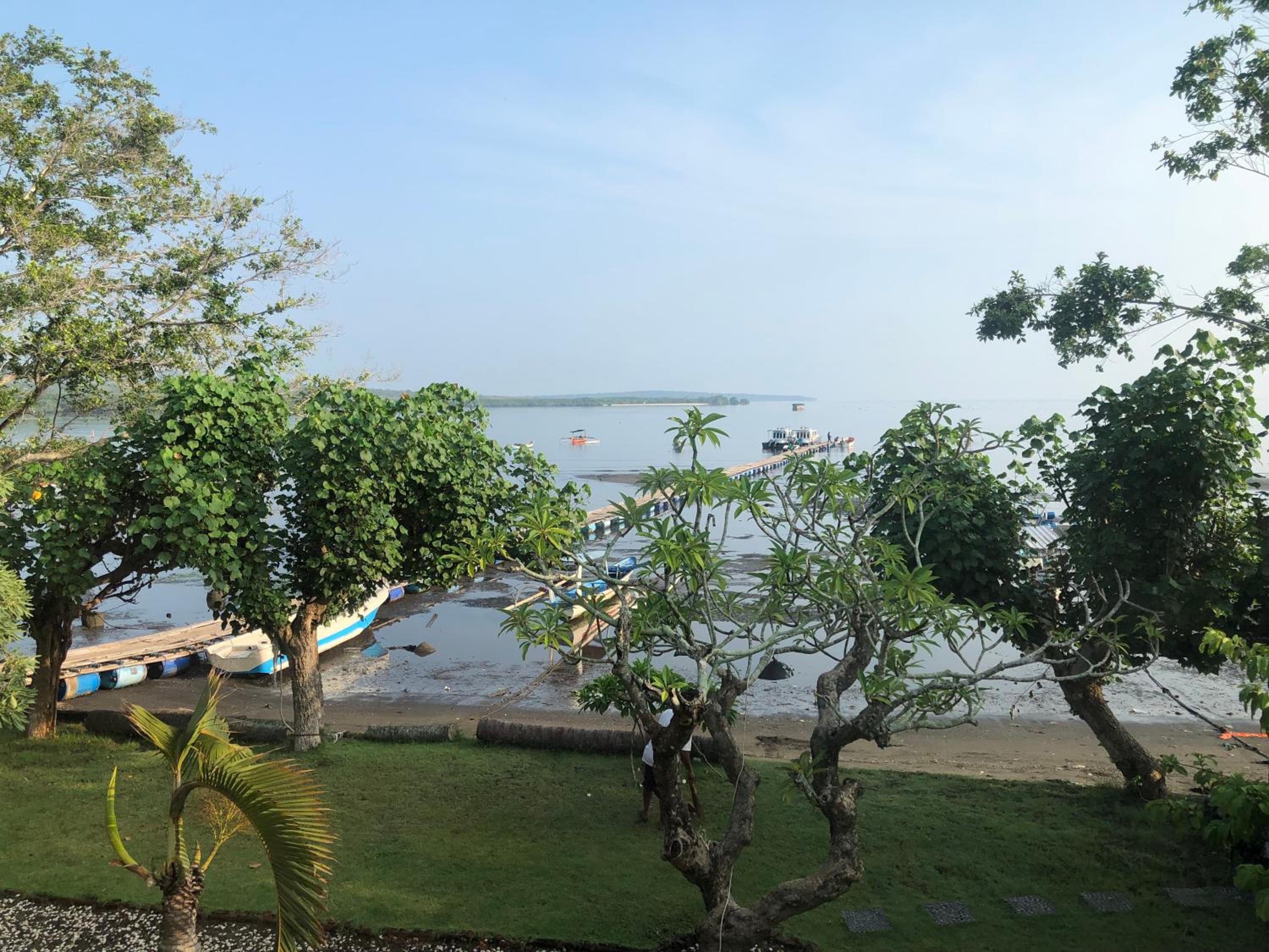 Double Room with Balcony and Sea View photo 2