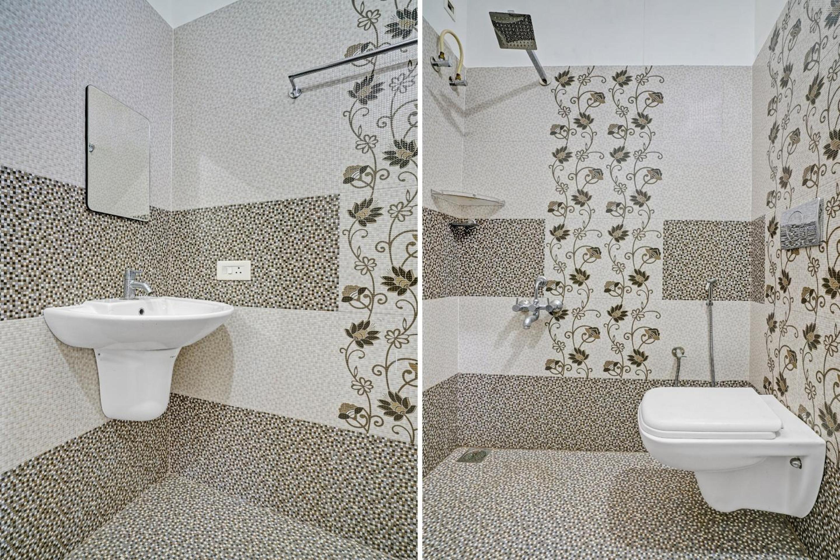 Classic Triple Room photo 2