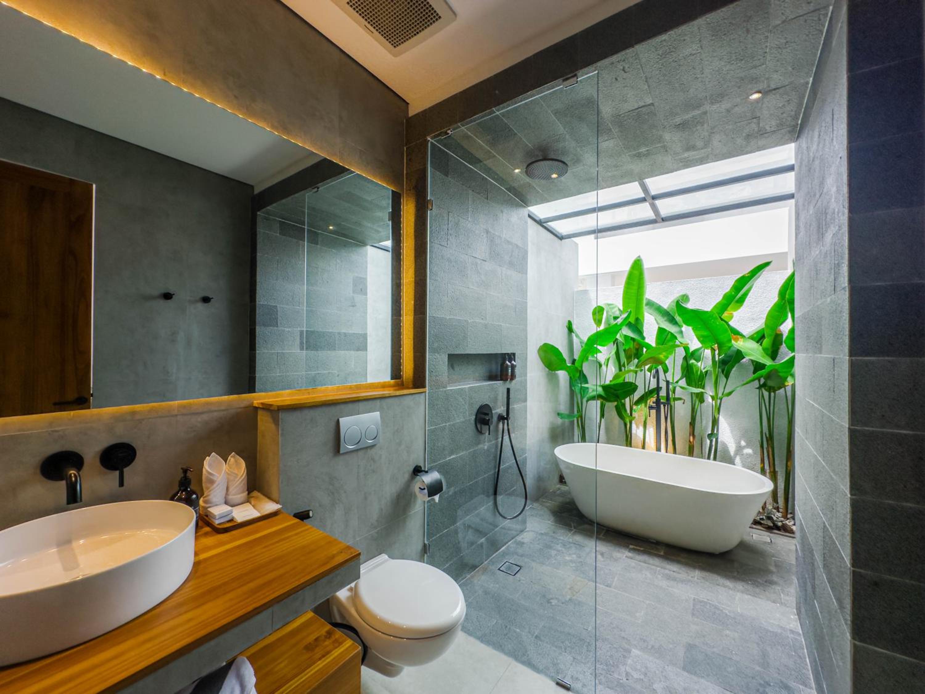 One-Bedroom Villa with Private Pool - Photo 14