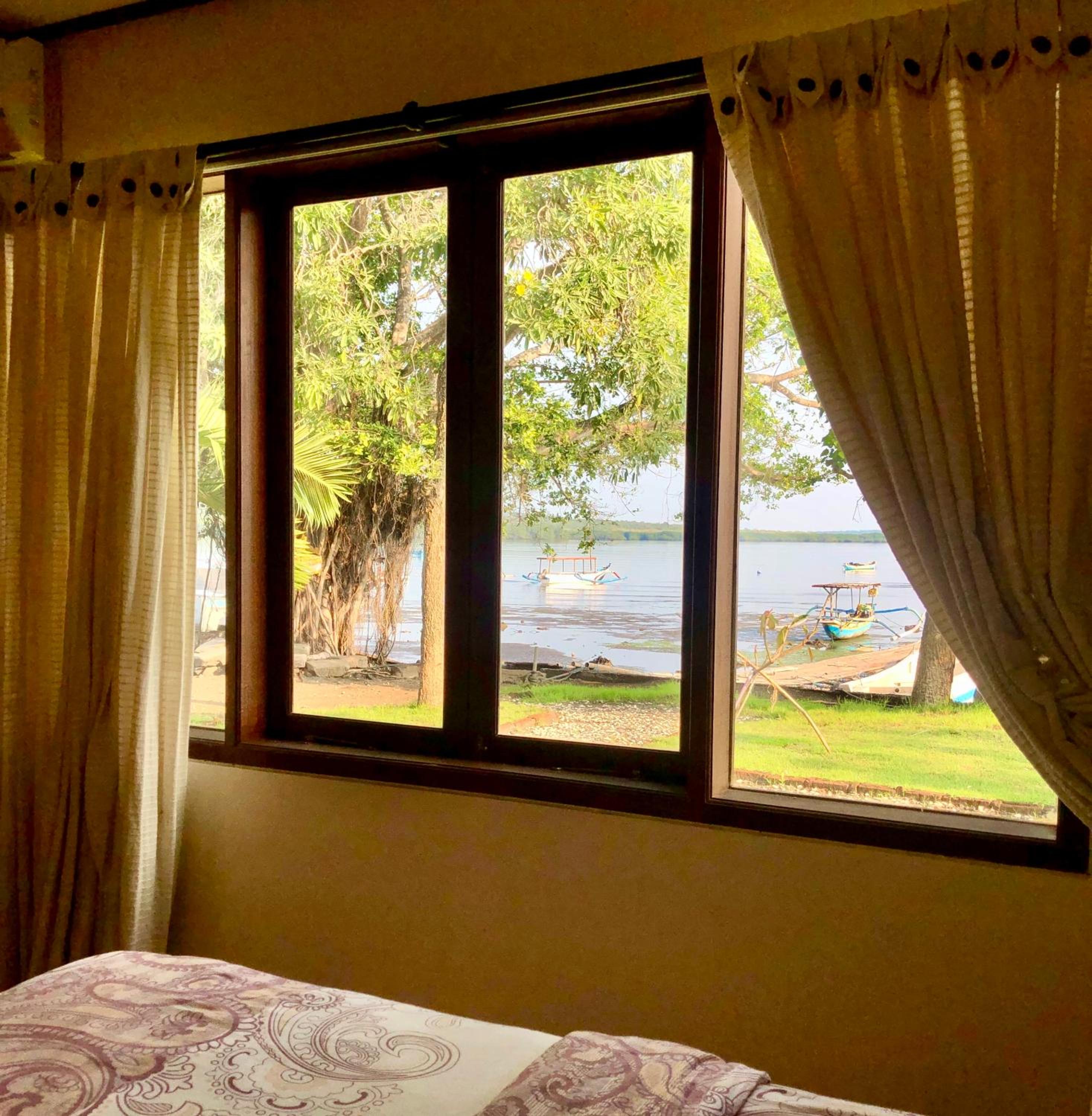 Double Room with Sea View photo 2