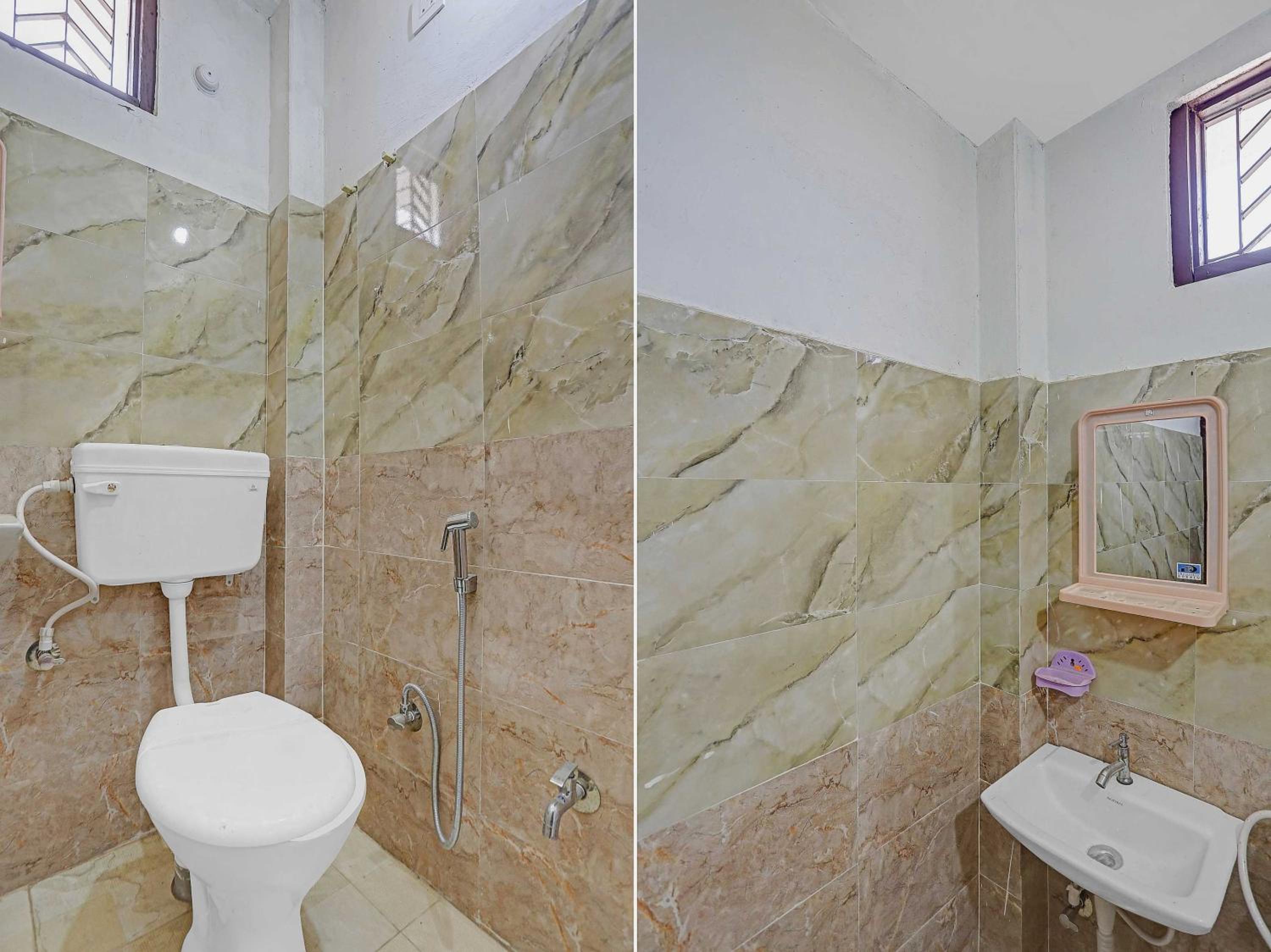 Deluxe Triple Room photo 2