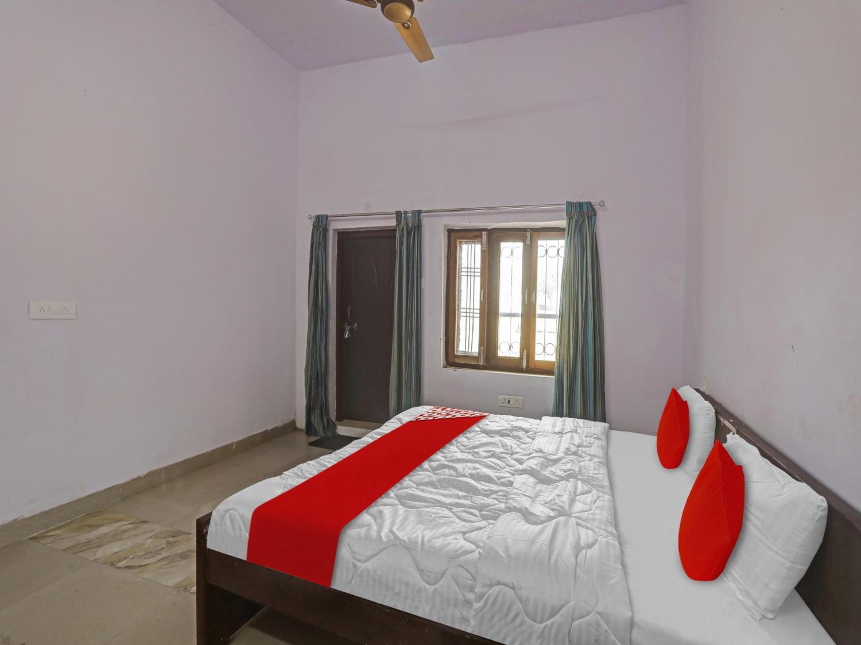 Deluxe Triple Room photo 1