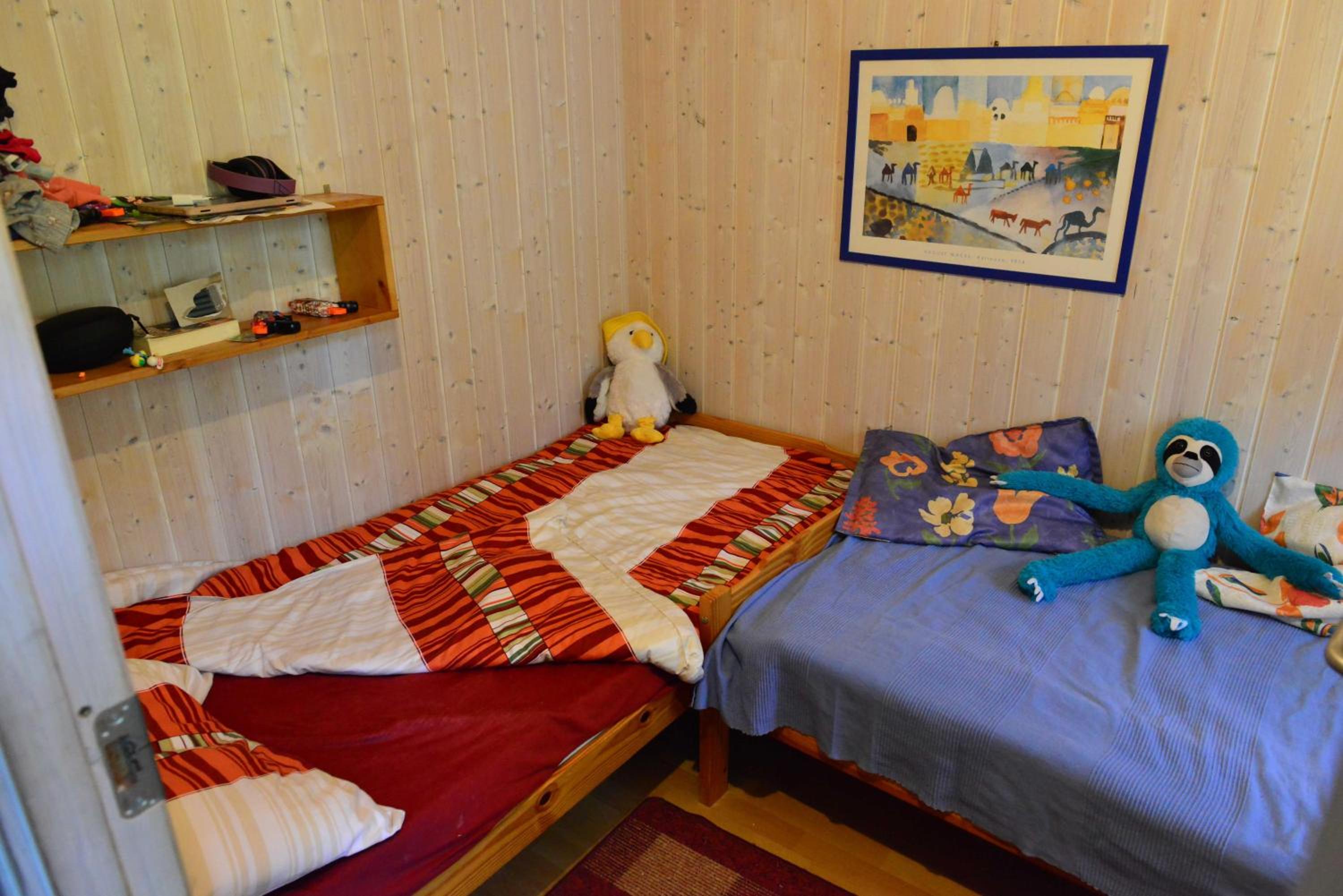 Vacation Home photo 1
