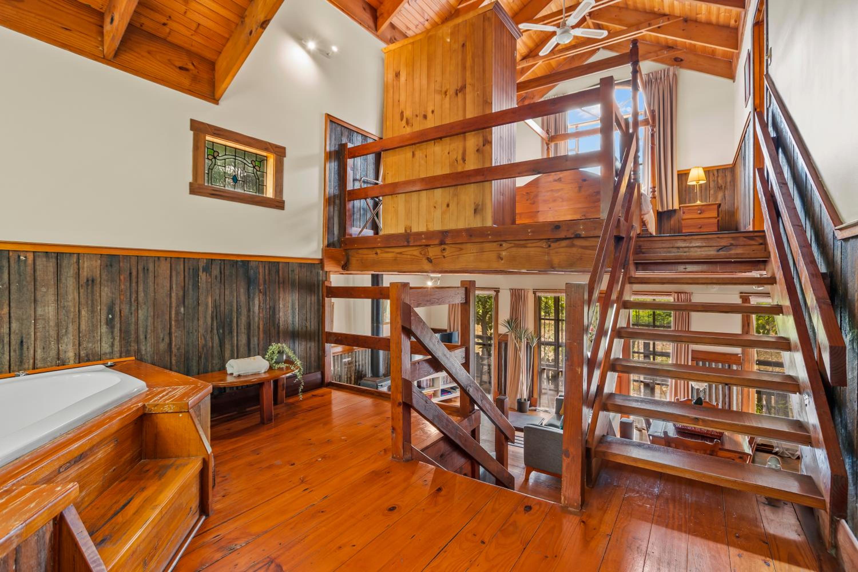 One-Bedroom House photo 1