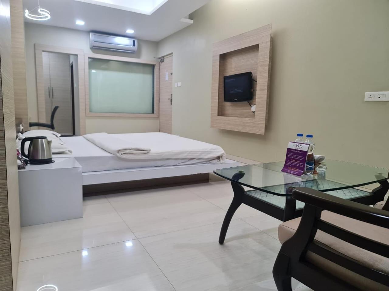 Luxury Room photo 3