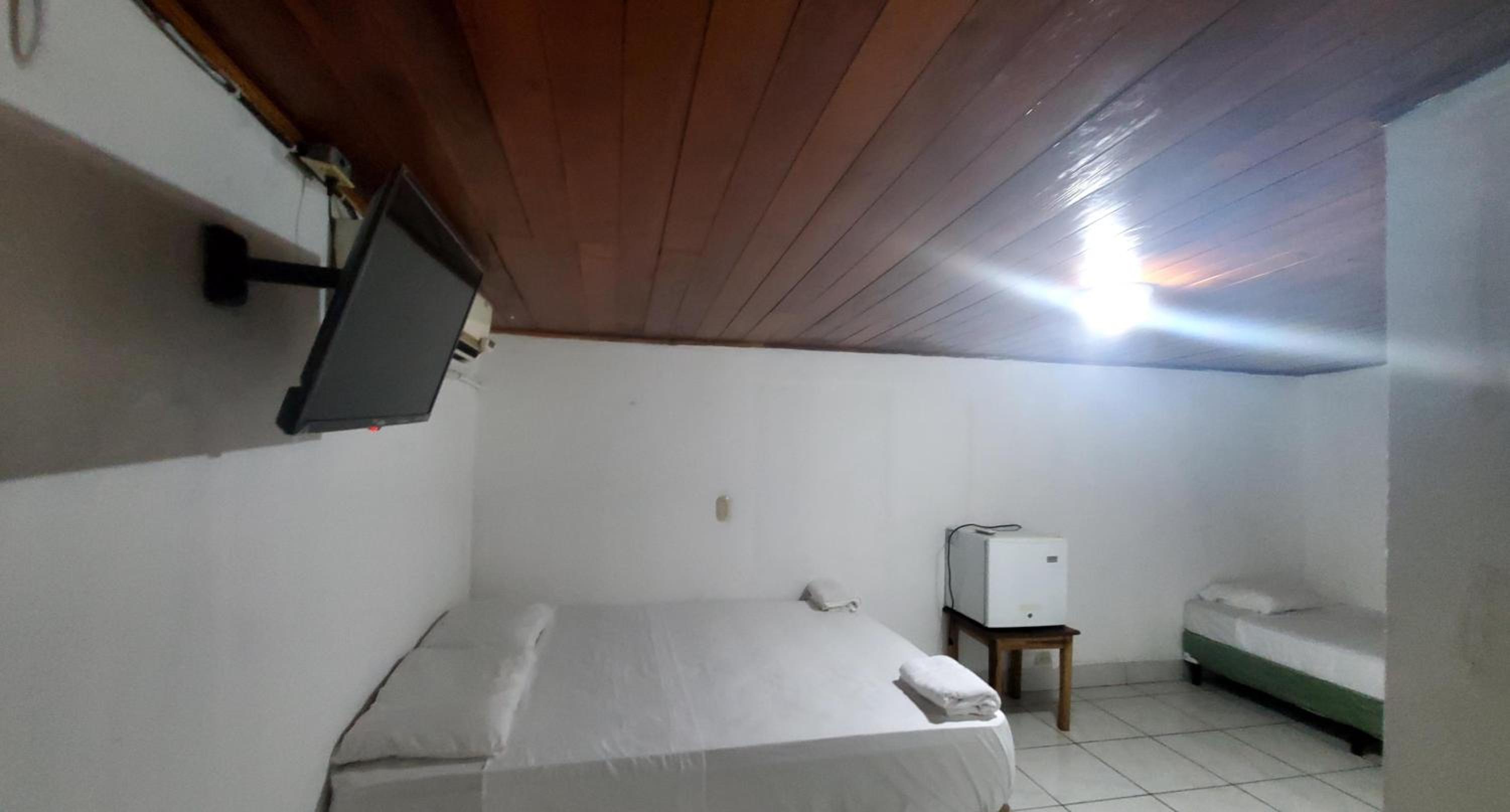 Twin Room photo 1