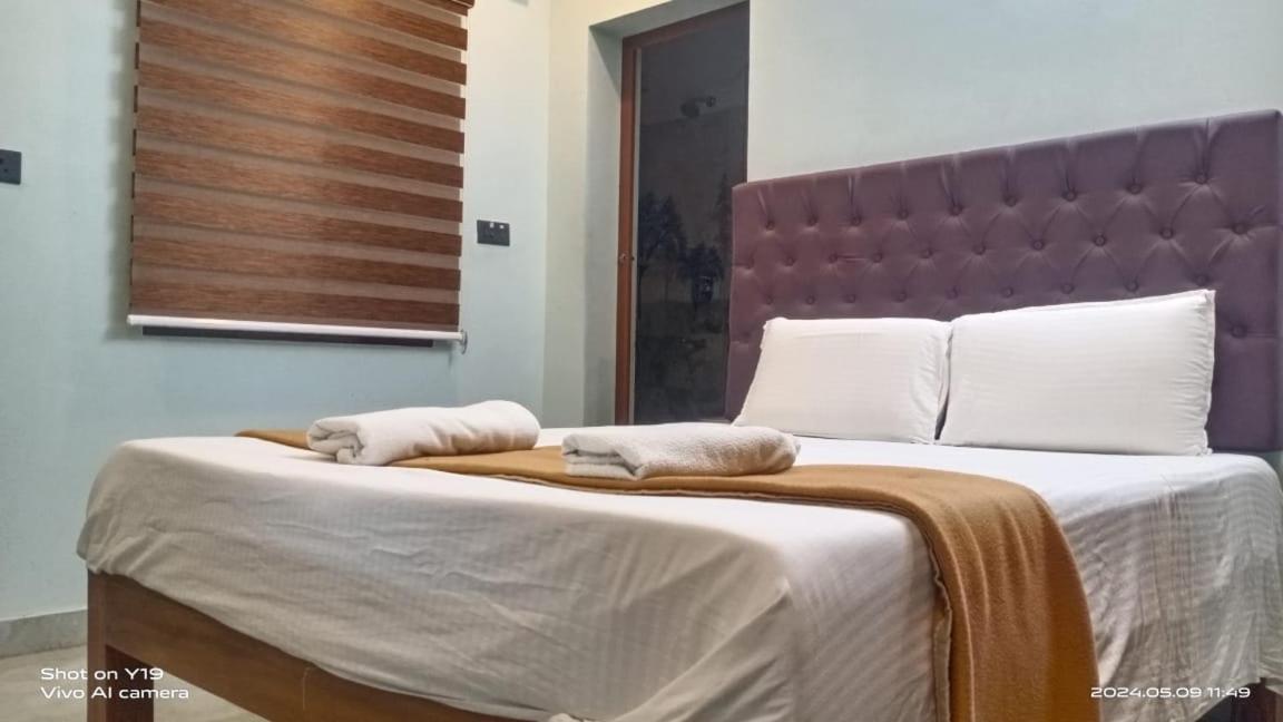 Deluxe Double Room - Photo 1