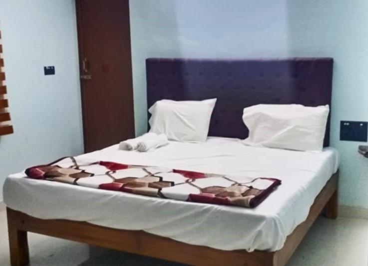 Deluxe Double Room - Photo 2