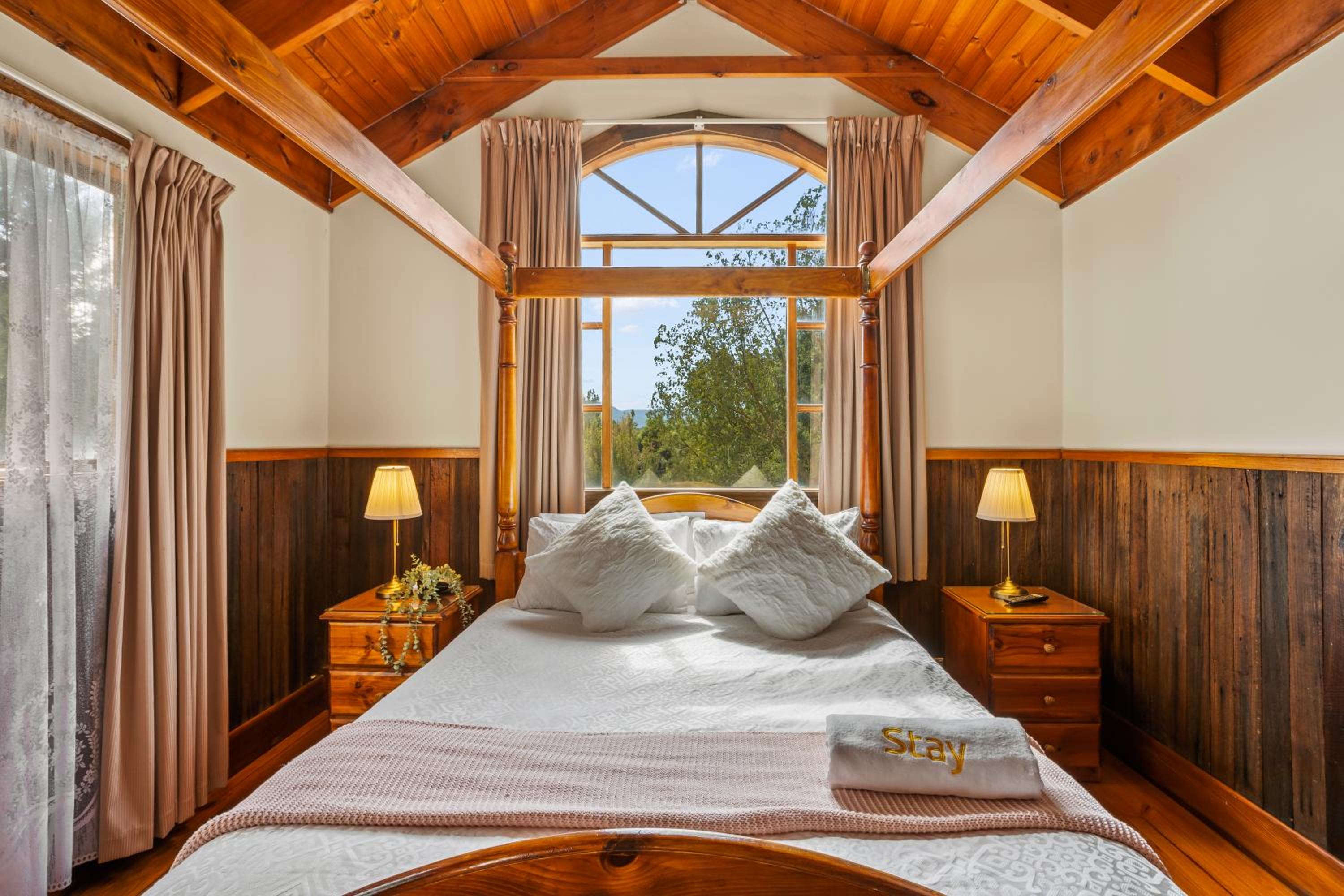 One-Bedroom House photo 3