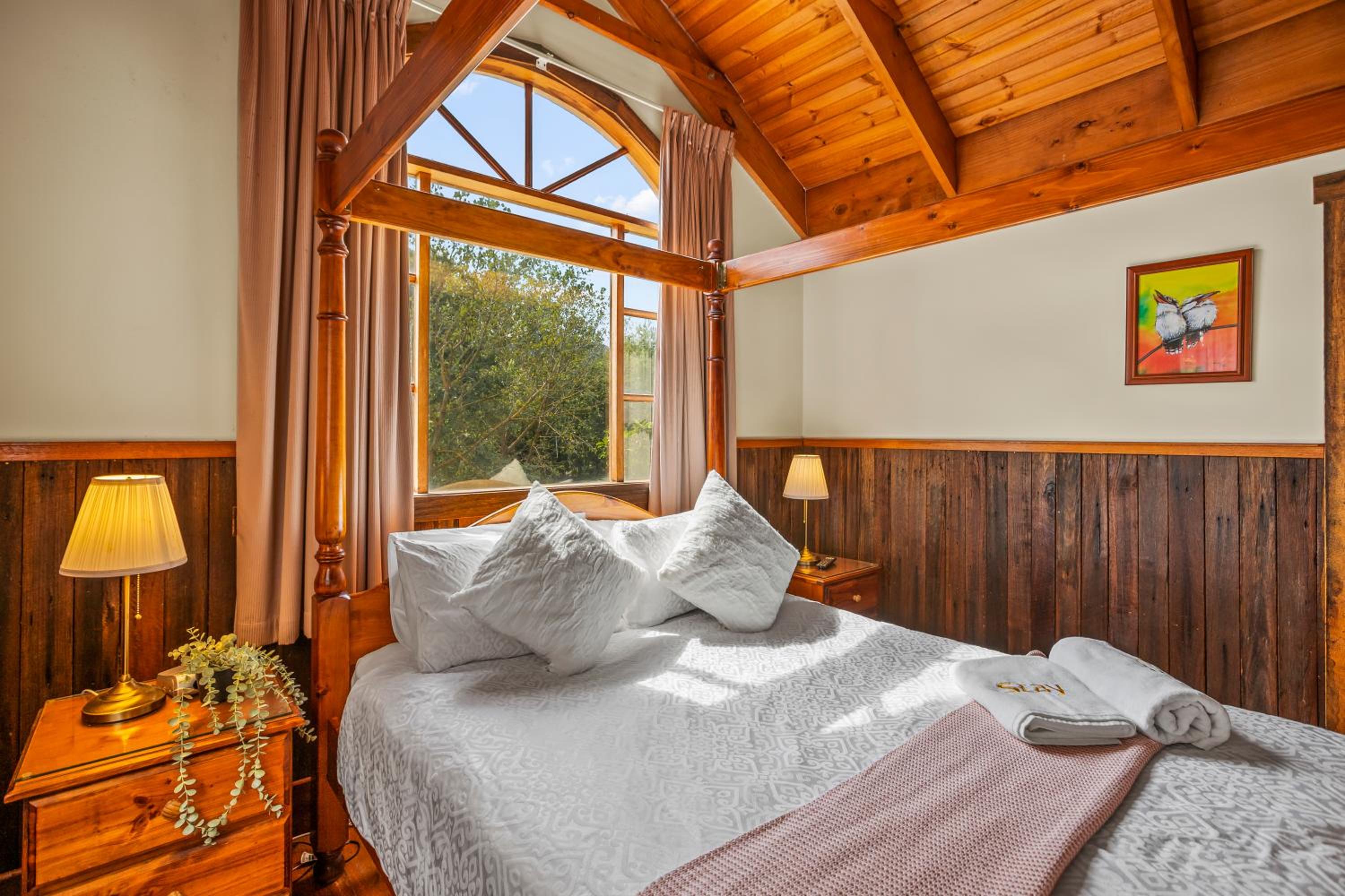 One-Bedroom House photo 2