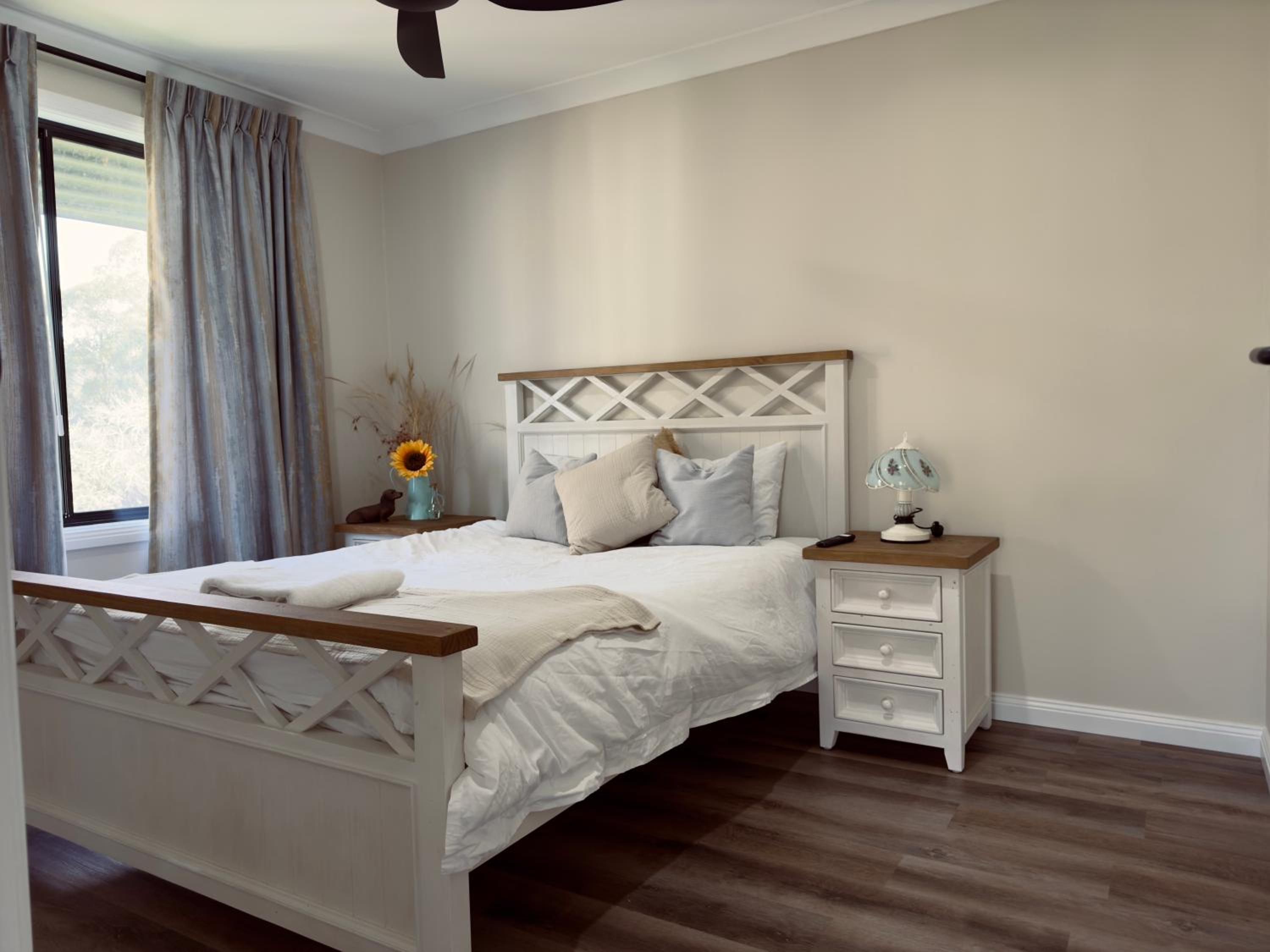 Deluxe Queen Room photo 1
