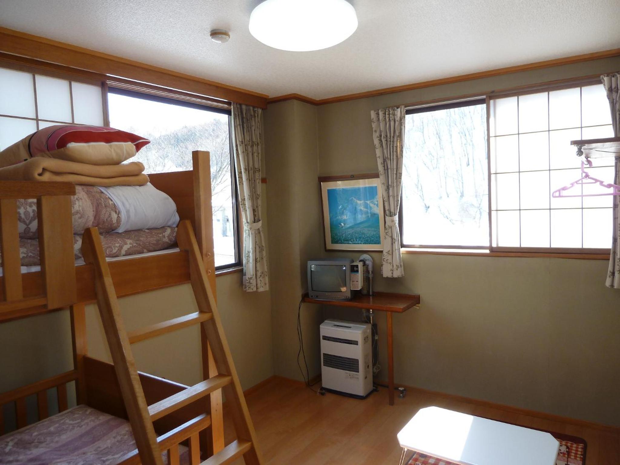Triple Room photo 1