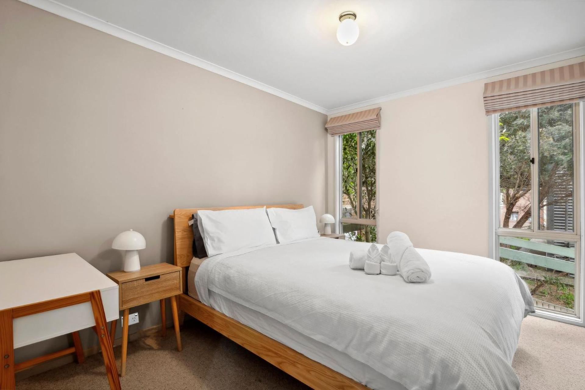 Four-Bedroom House photo 1