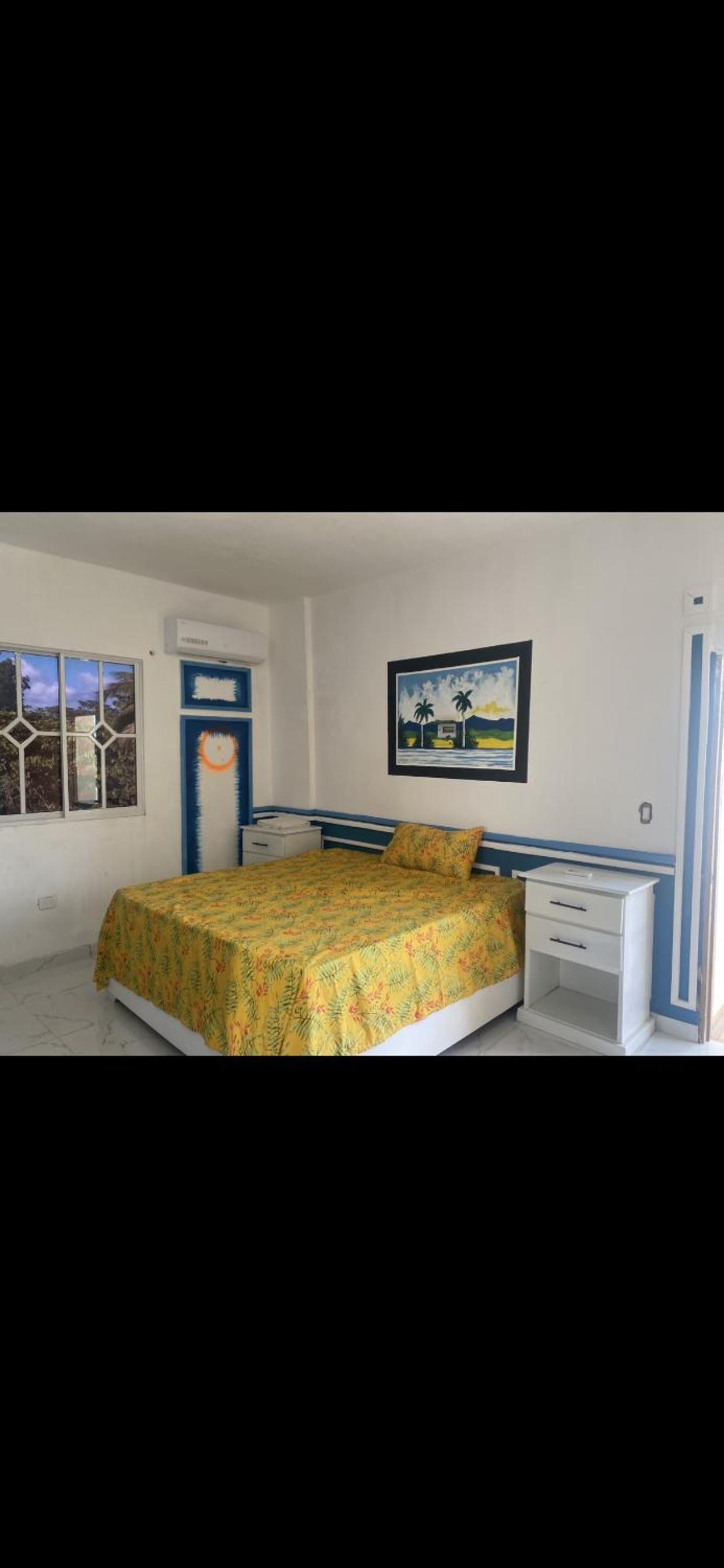 Double Room With Terrace photo 1