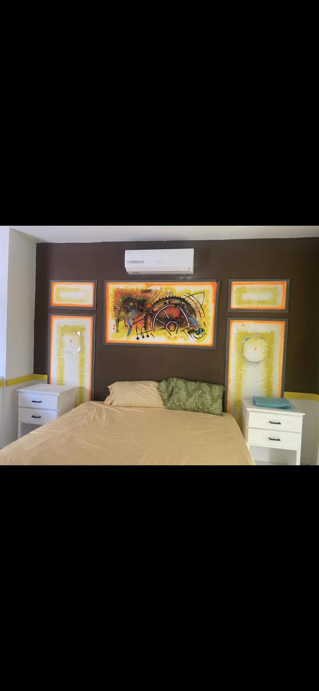 Double Room With Terrace photo 2