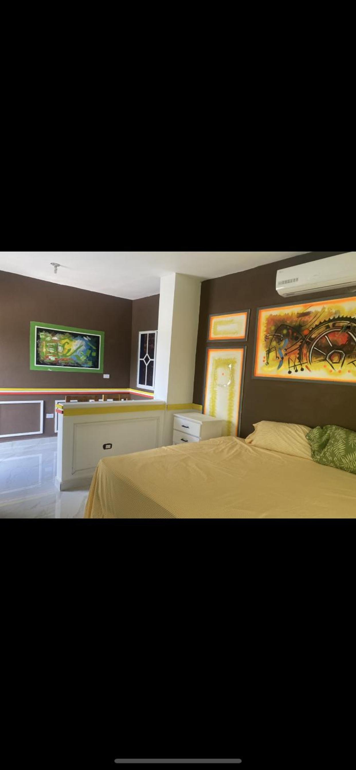 Double Room With Terrace photo 3