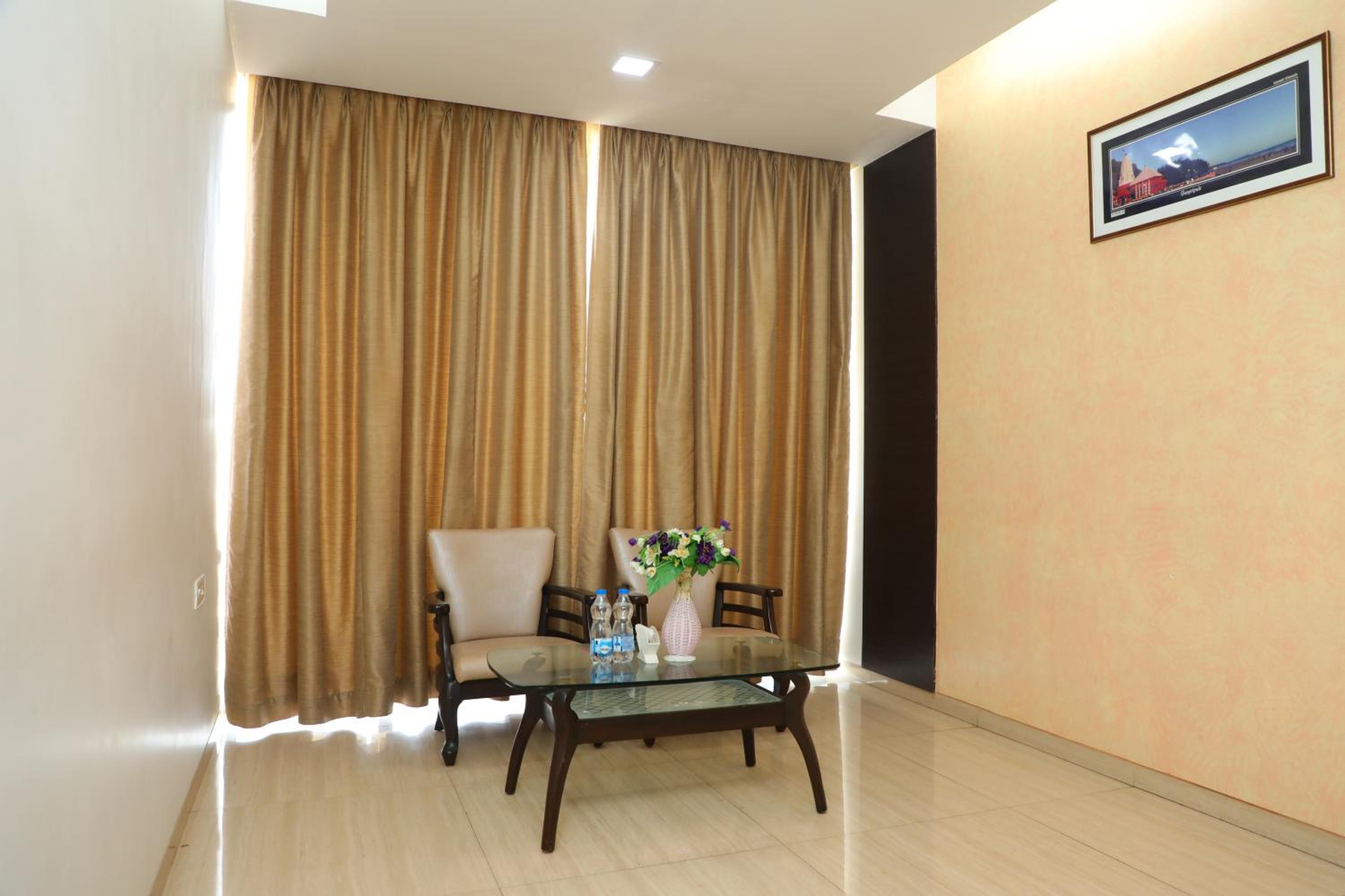 Suite photo 2