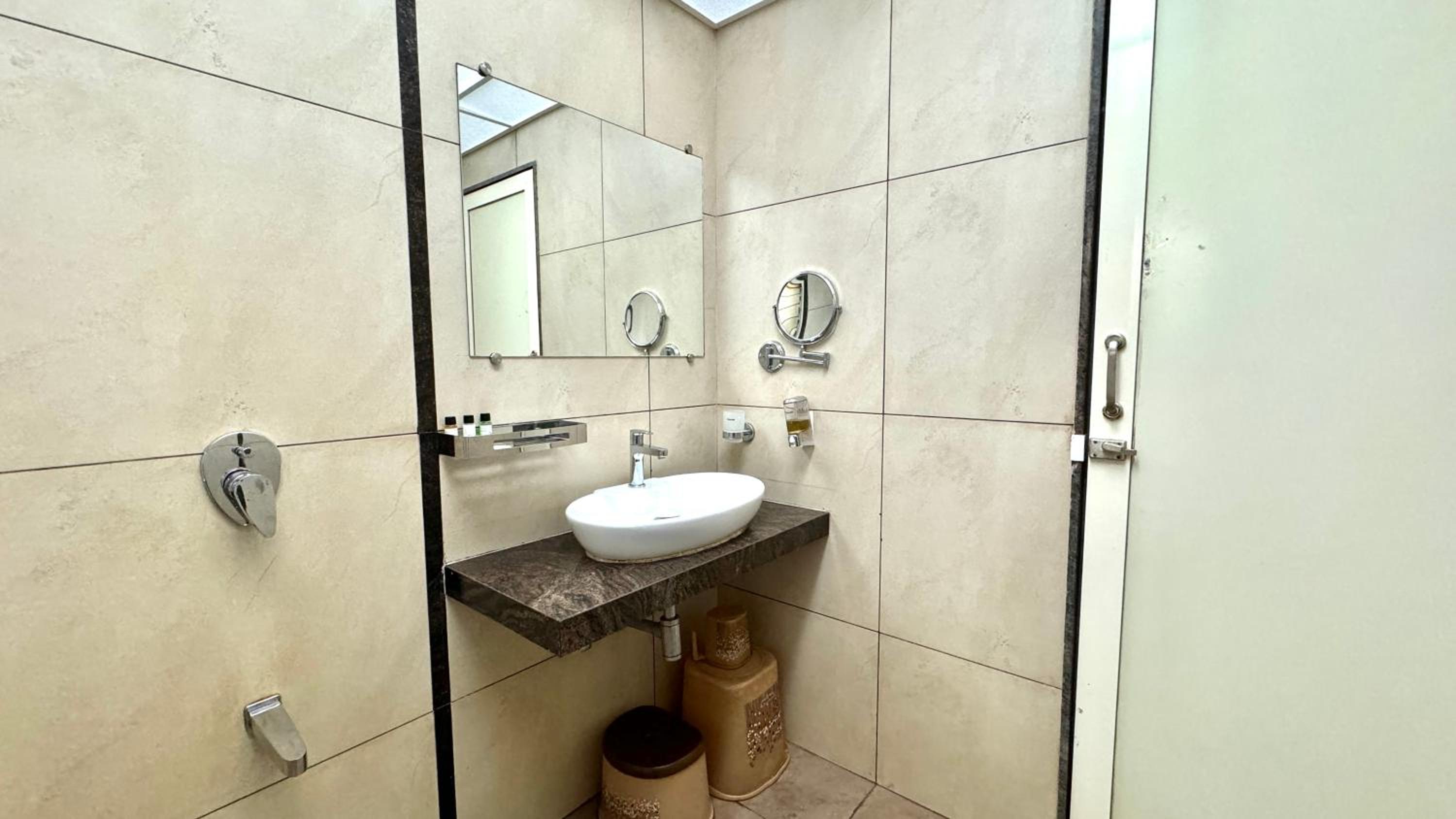 Comfort Double Room (2 adults + 1 child) photo 3