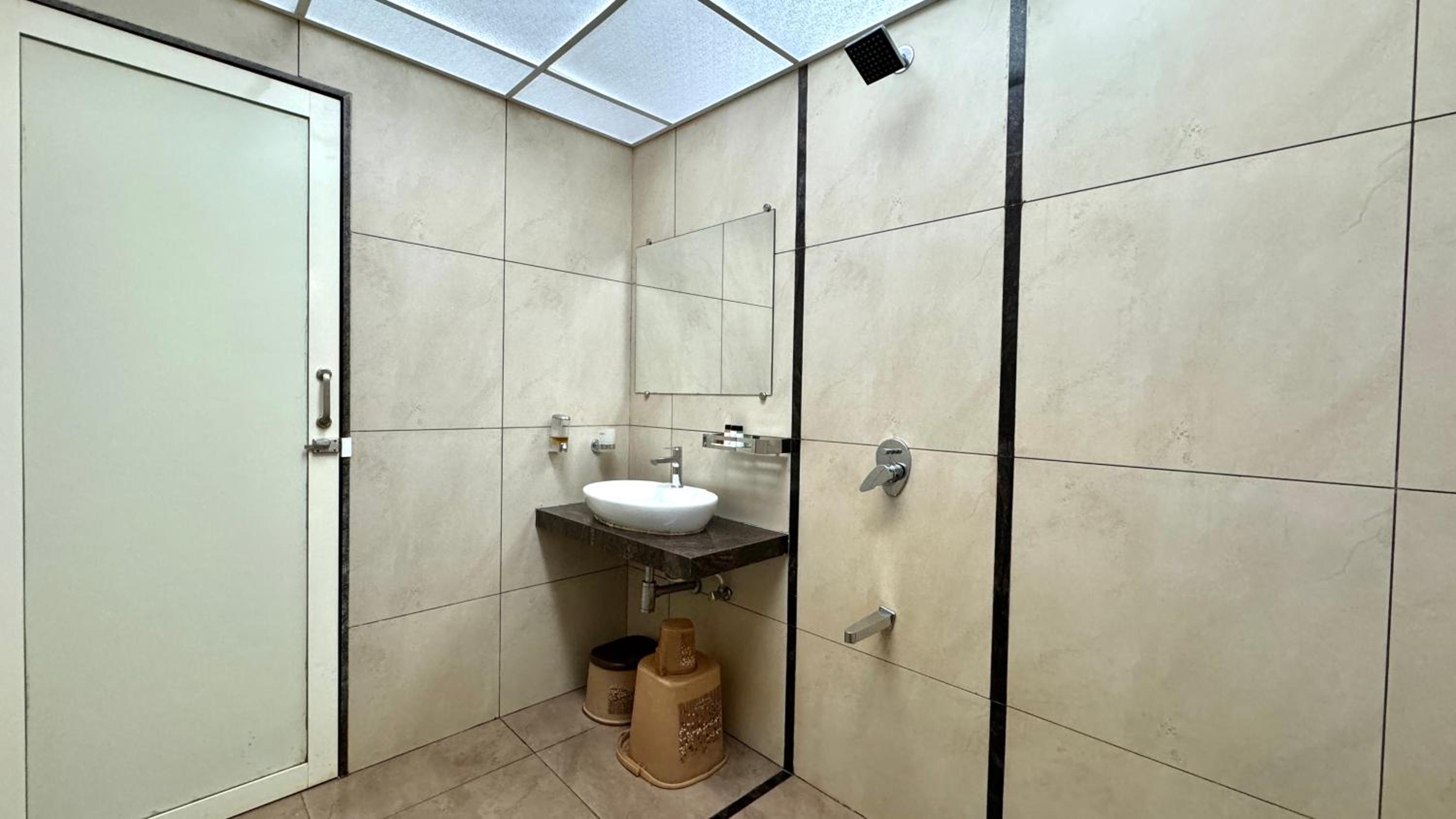 Comfort Double Room (2 adults + 1 child) photo 2