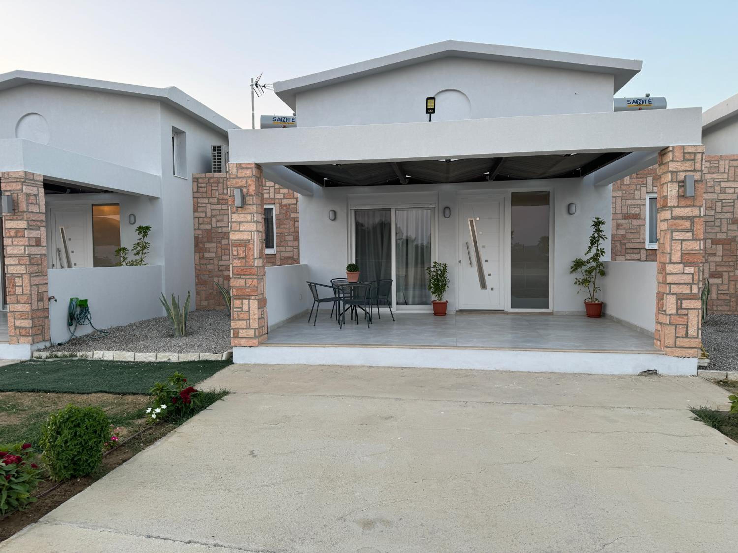 Two-Bedroom Villa photo 3