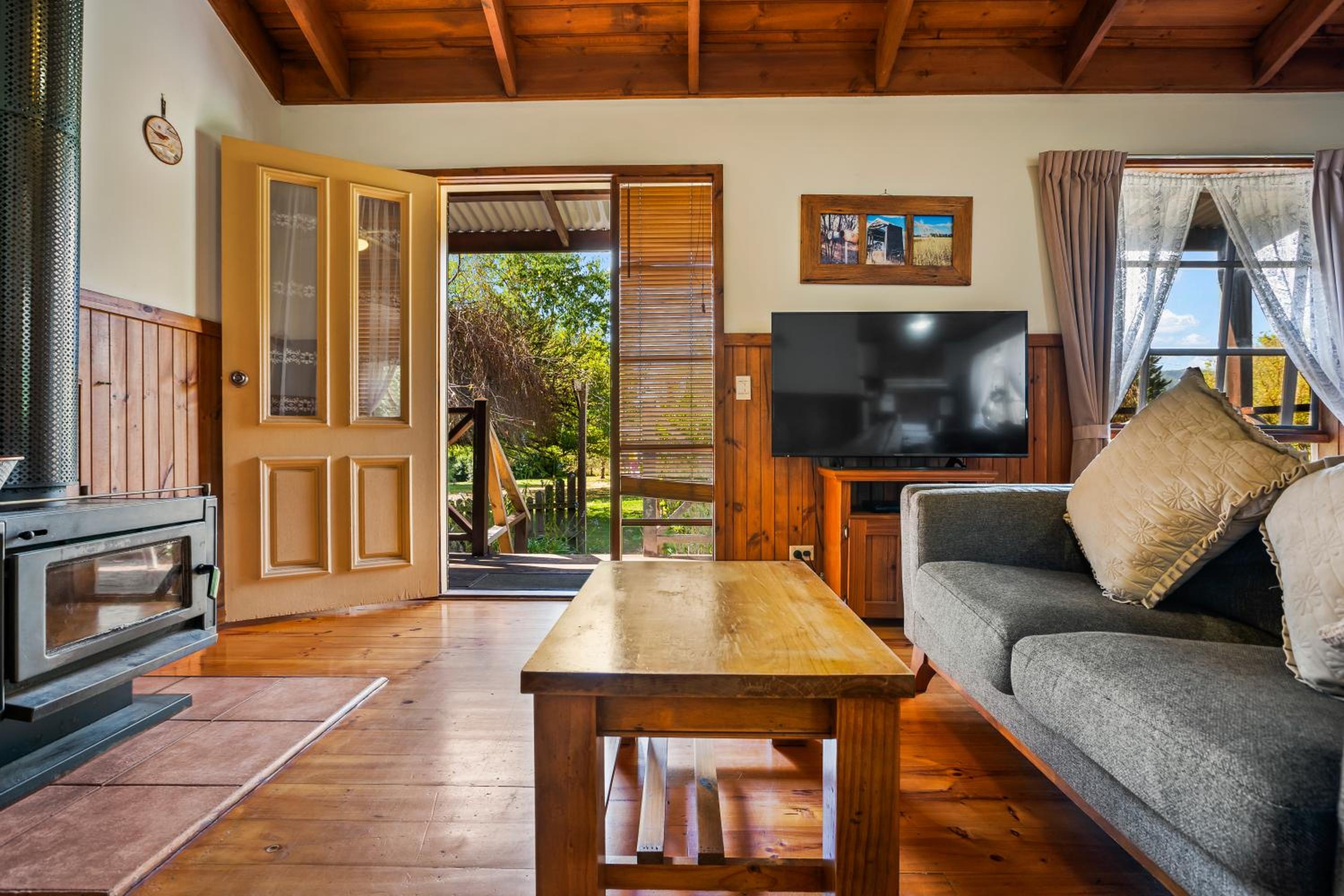 Two-Bedroom House photo 1