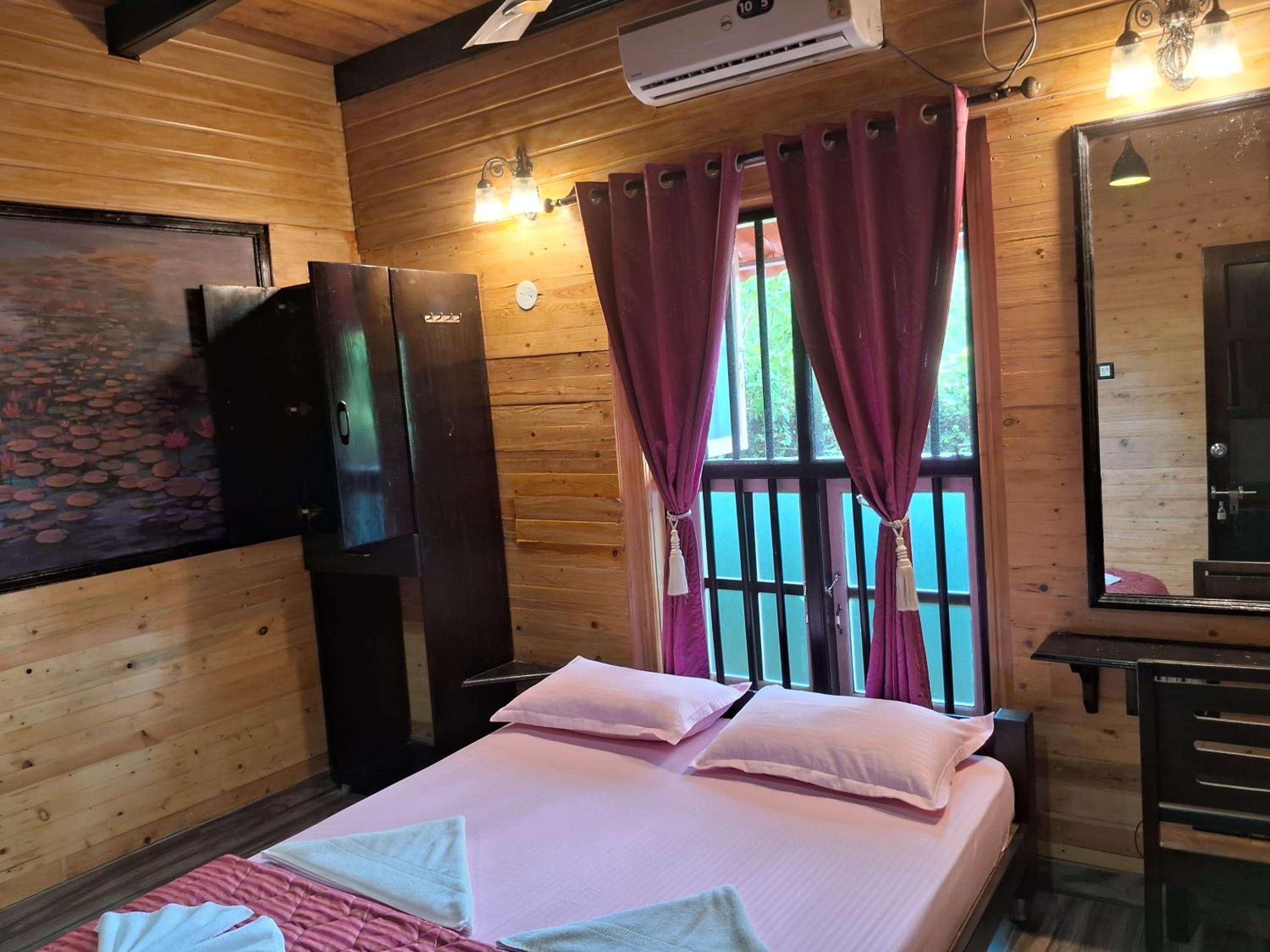 Deluxe Villa photo 1