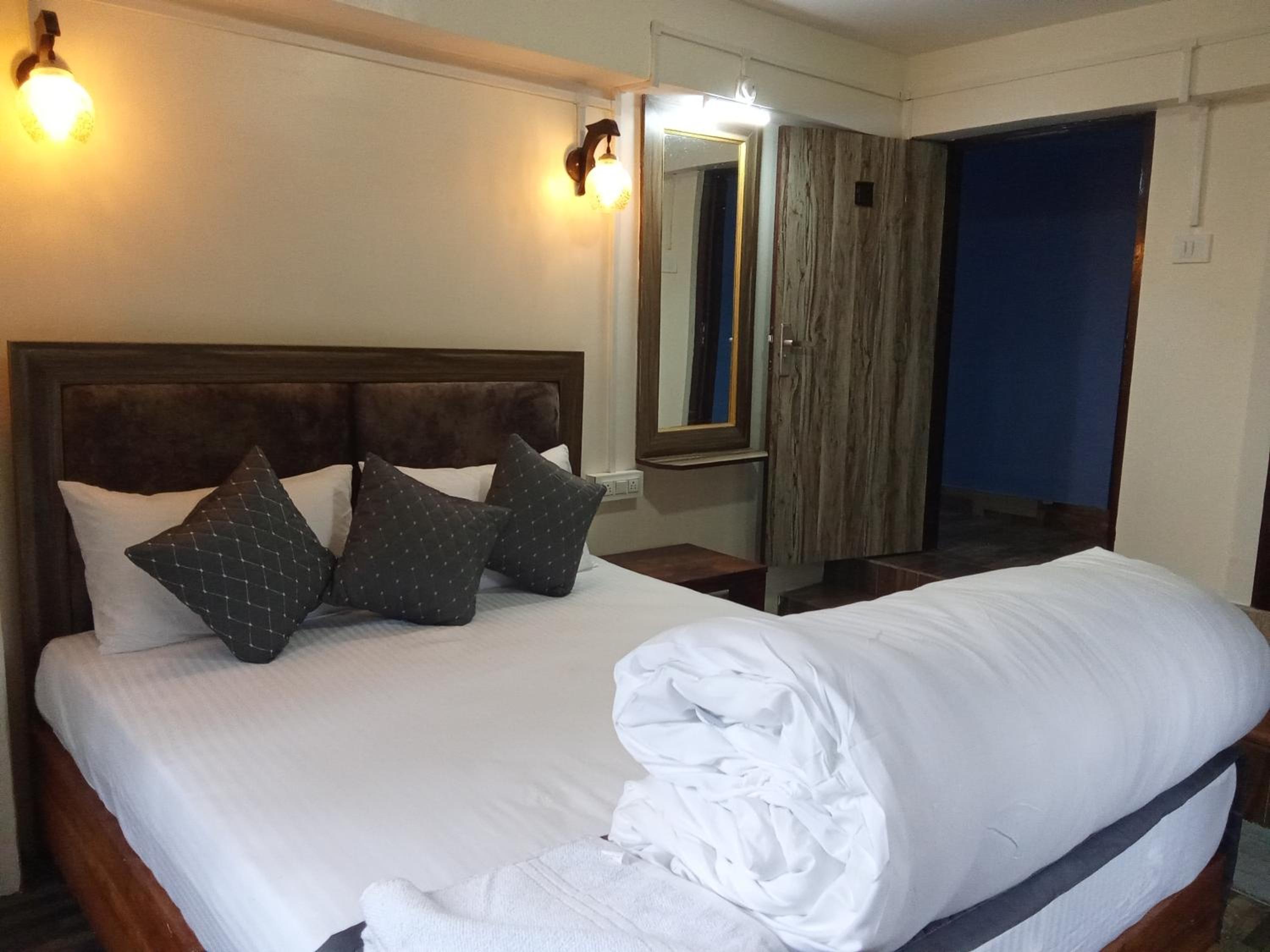 Superior Double Room photo 3