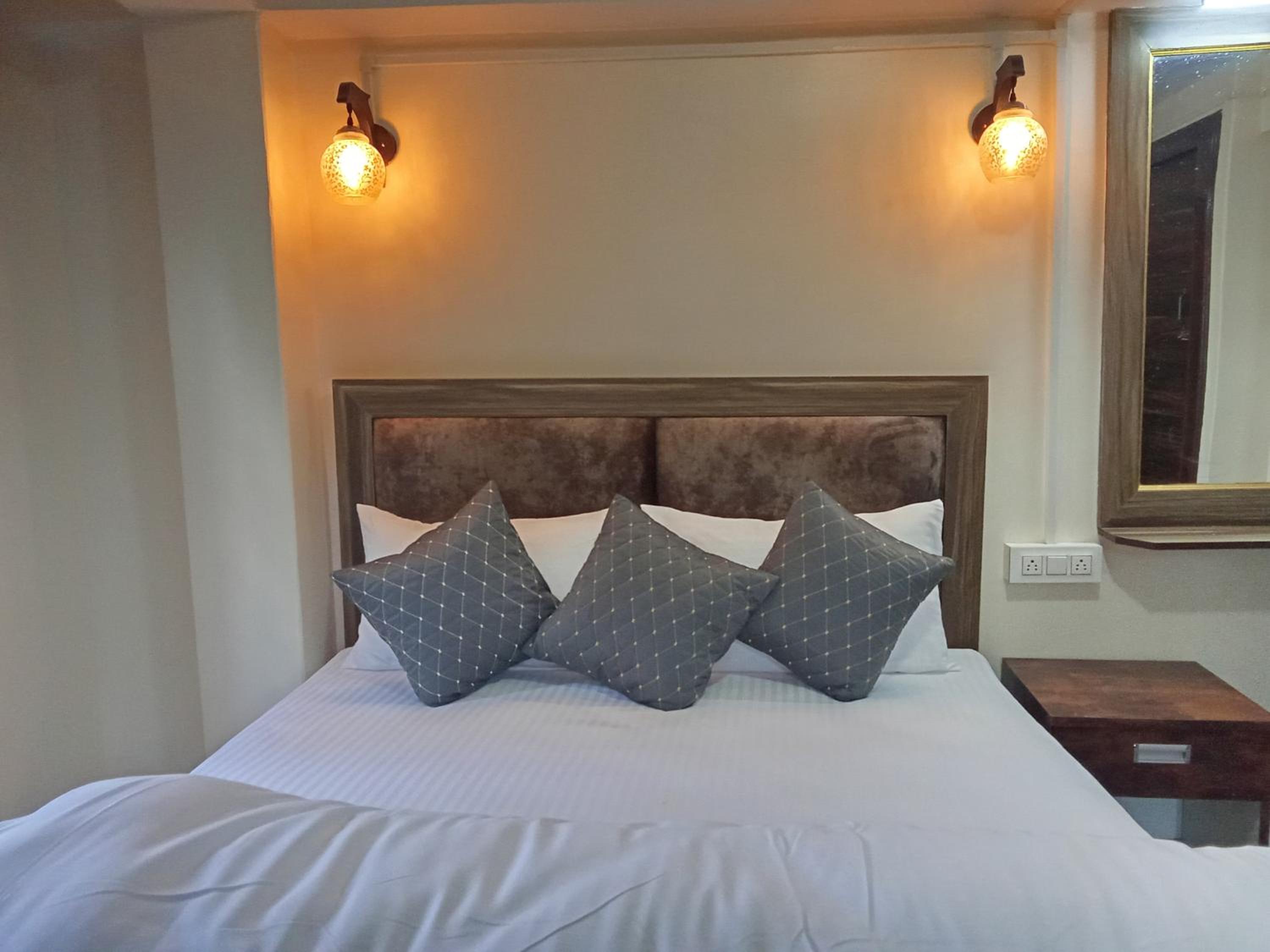 Superior Double Room photo 2