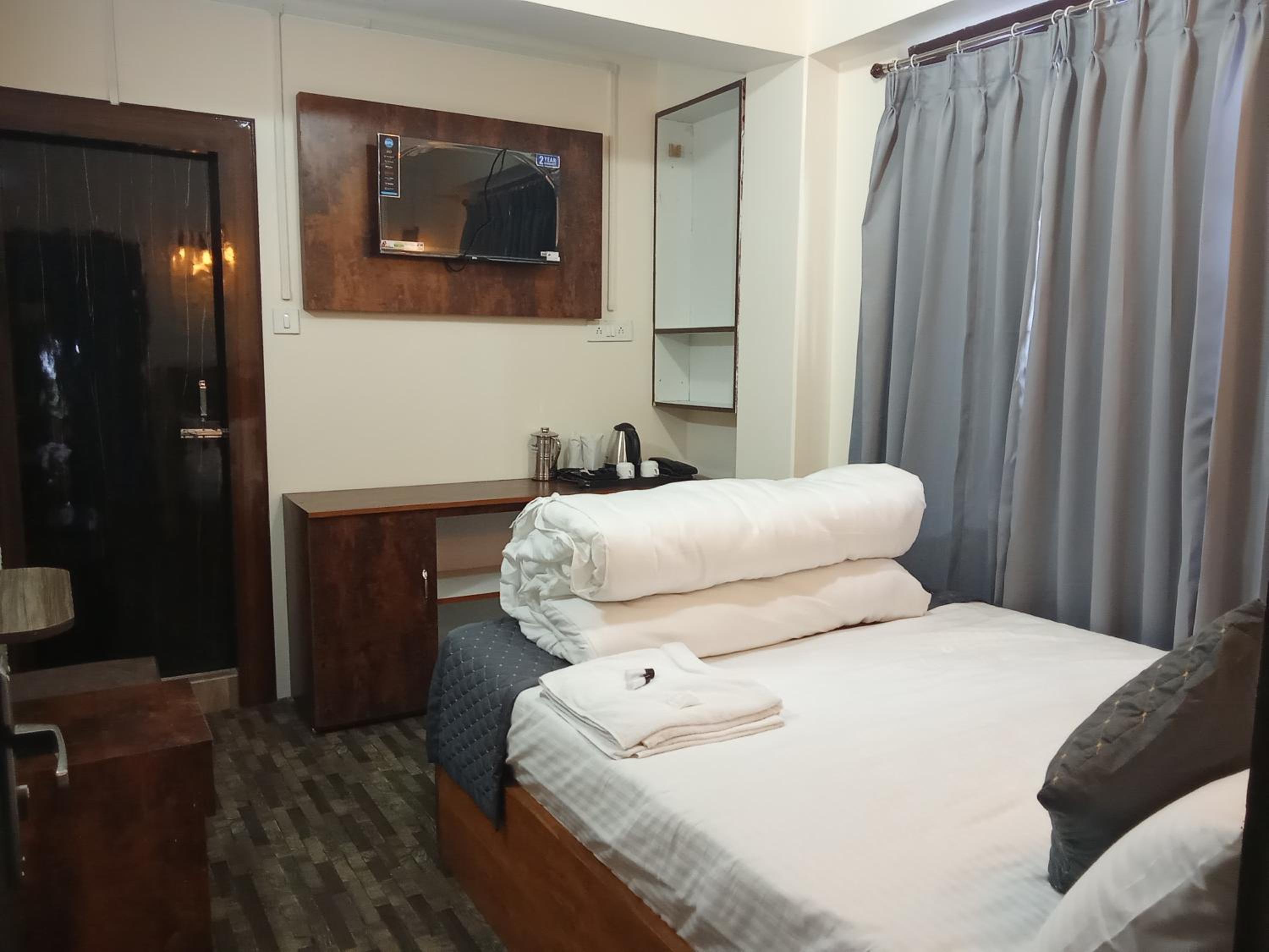 Deluxe Room photo 1