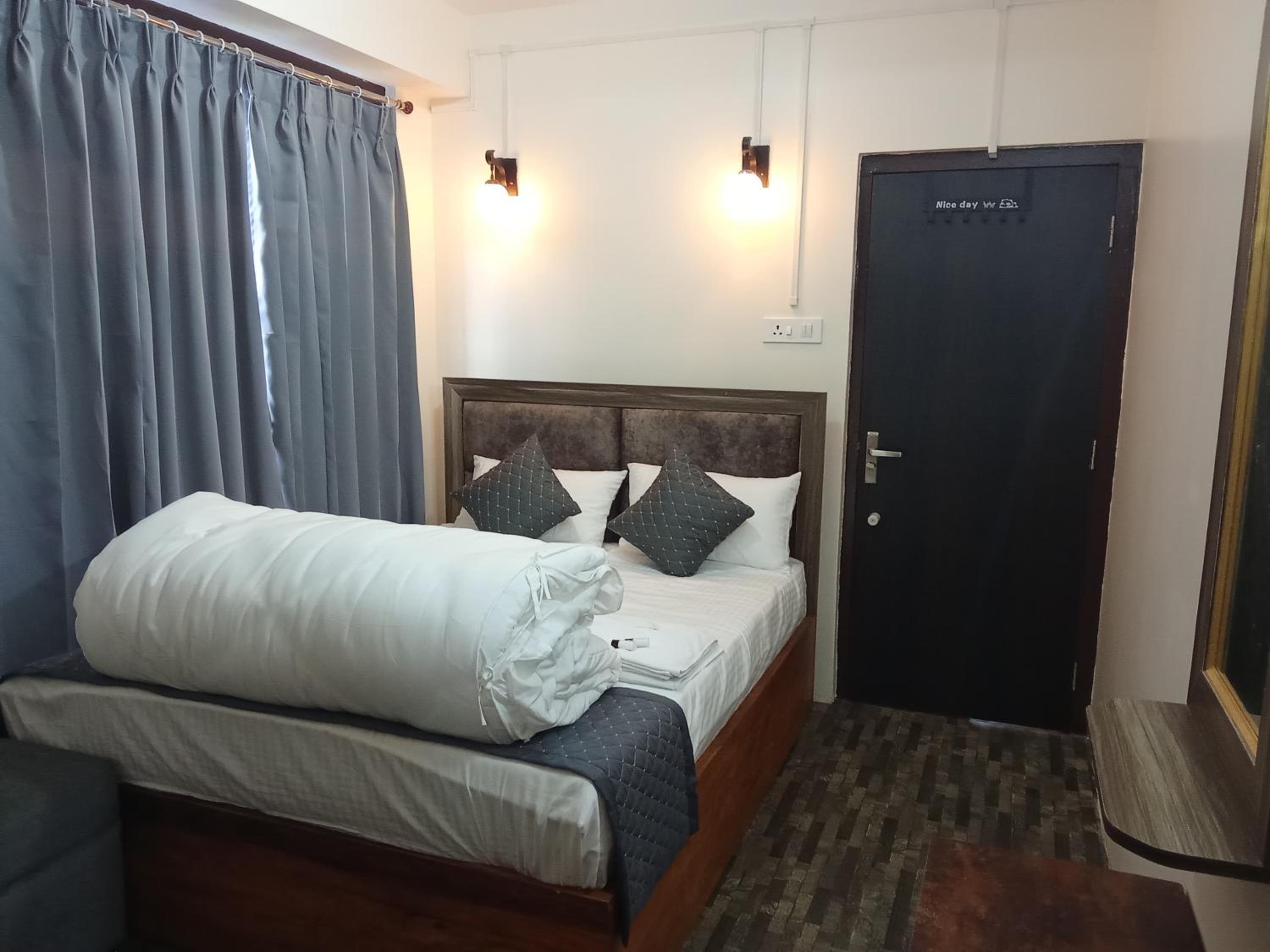 Deluxe Room photo 2