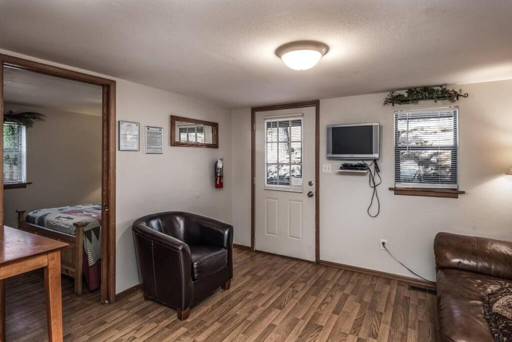 Two-Bedroom Holiday Home - Photo 1