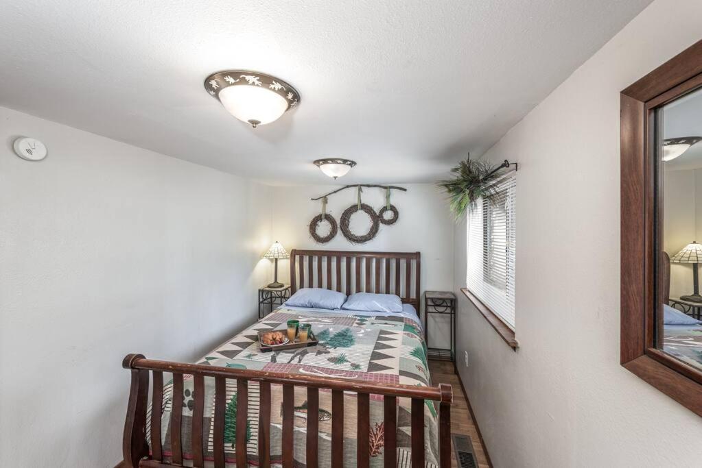 Two-Bedroom Holiday Home - Photo 2