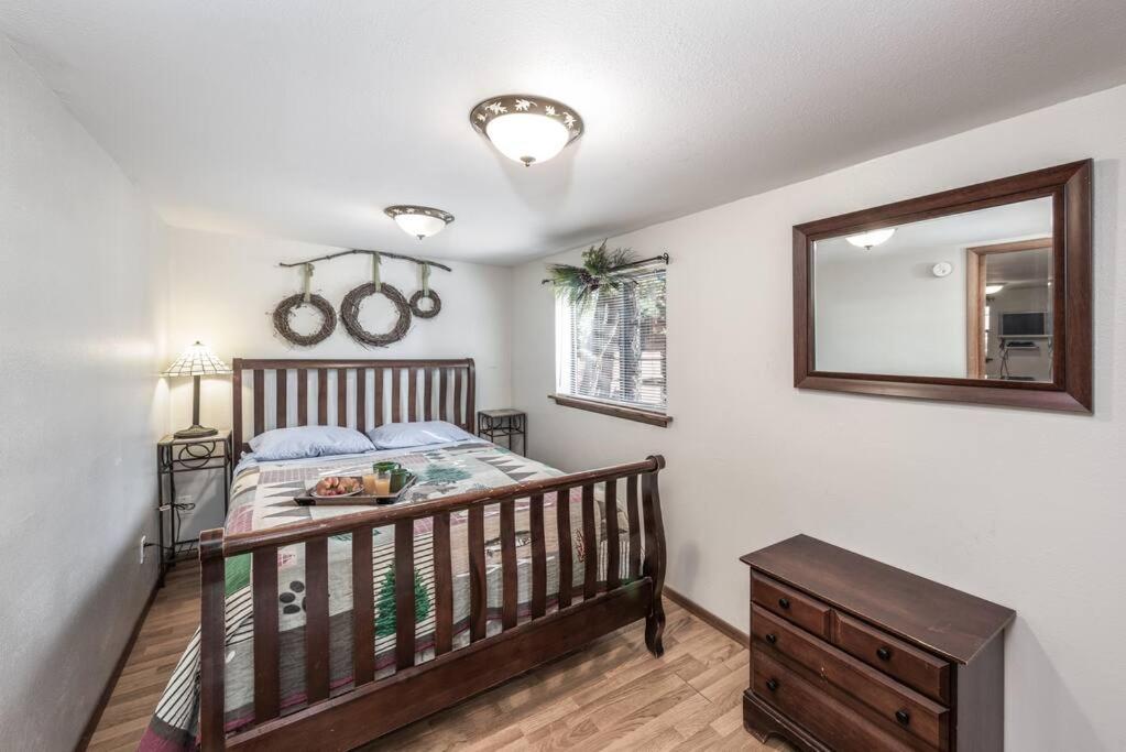 Two-Bedroom Holiday Home - Photo 3