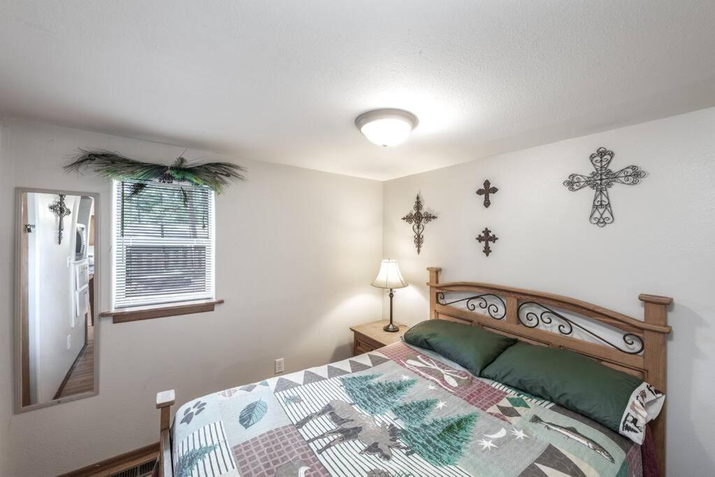 Two-Bedroom Holiday Home - Photo 5