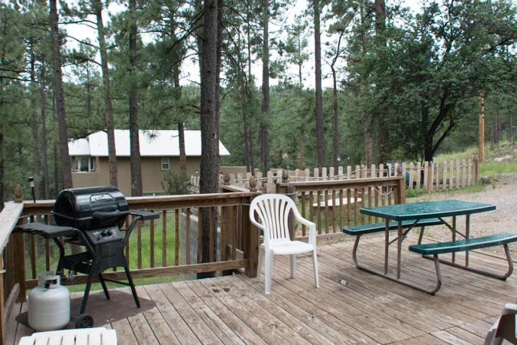Two-Bedroom Holiday Home - Photo 12
