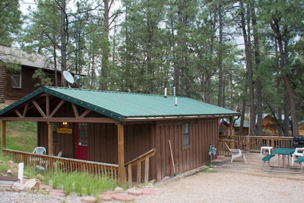 Two-Bedroom Holiday Home - Photo 13