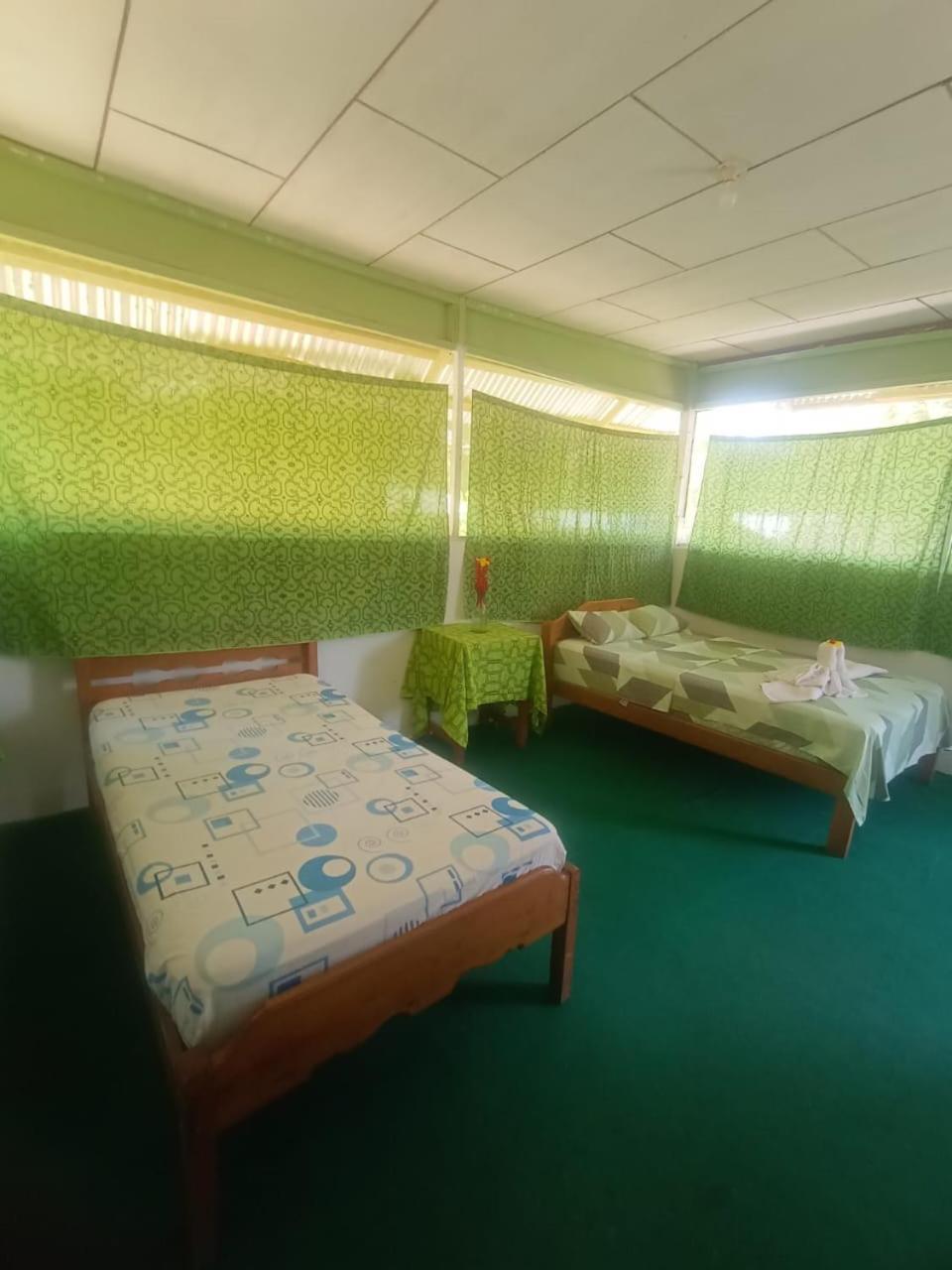 Classic Quadruple Room photo 1