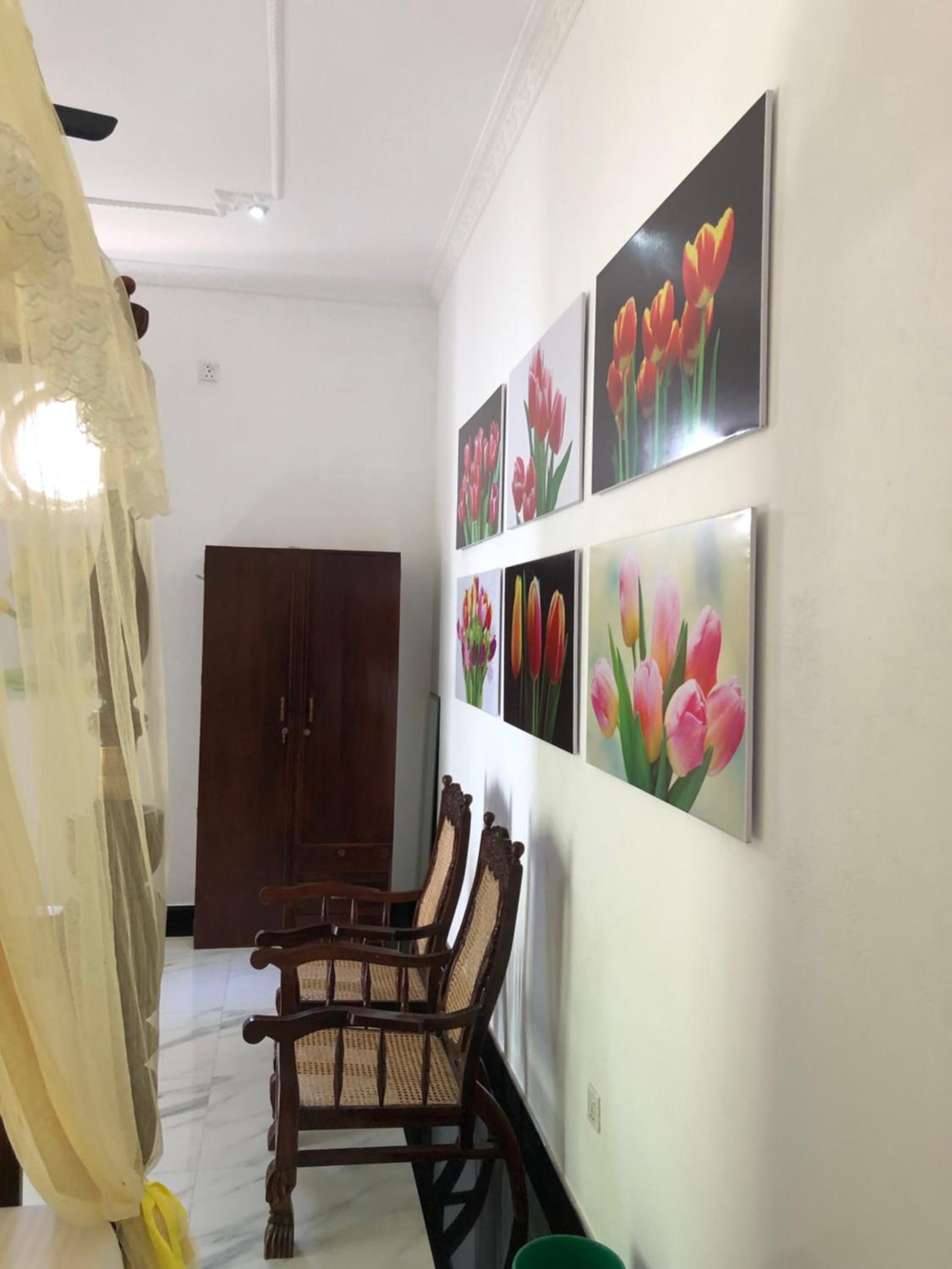 Villa with Garden View photo 2