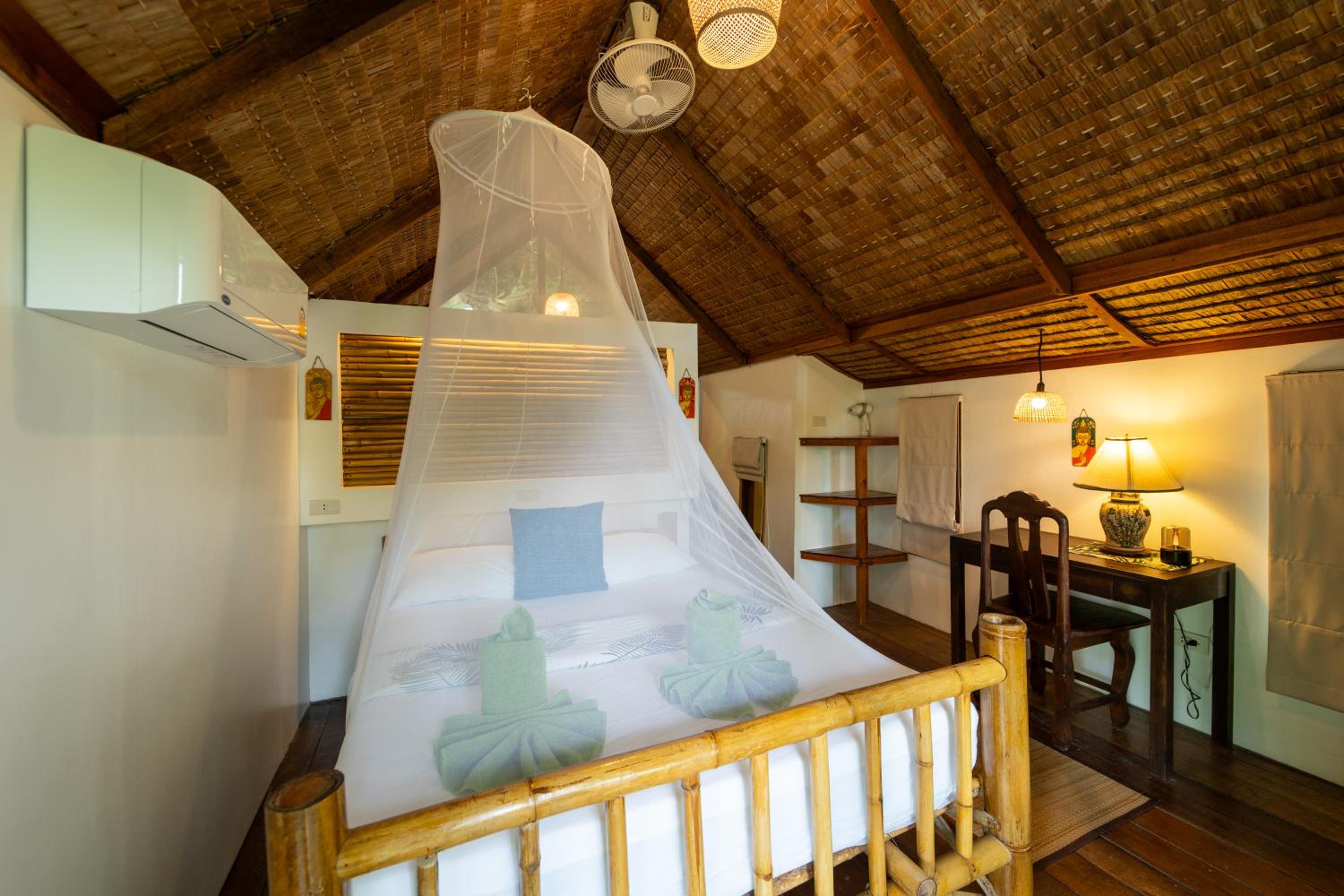Superior Chalet