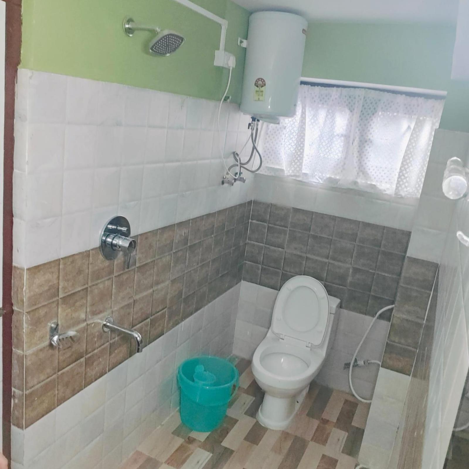 Deluxe Room photo 3