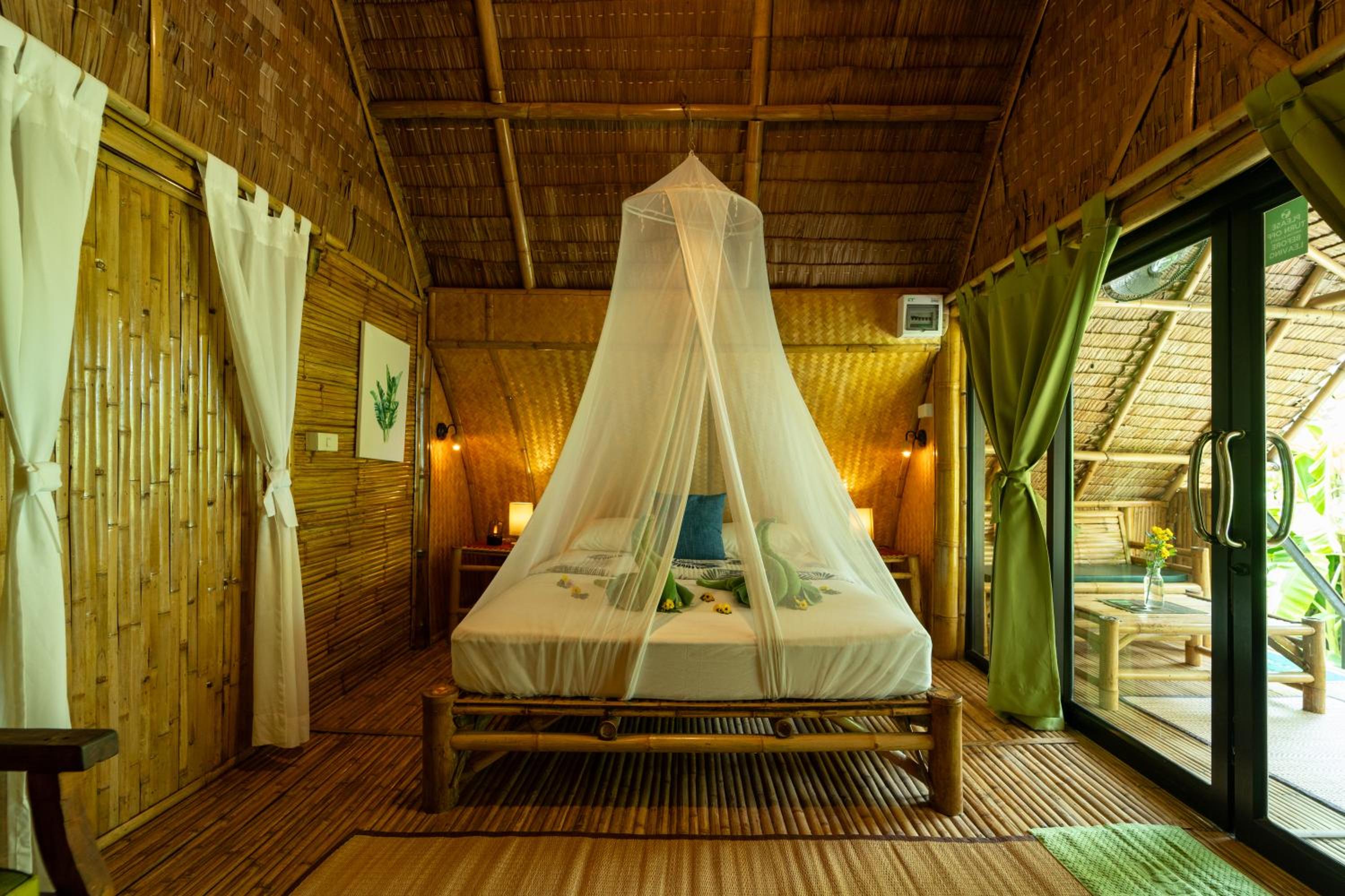 Superior Chalet
