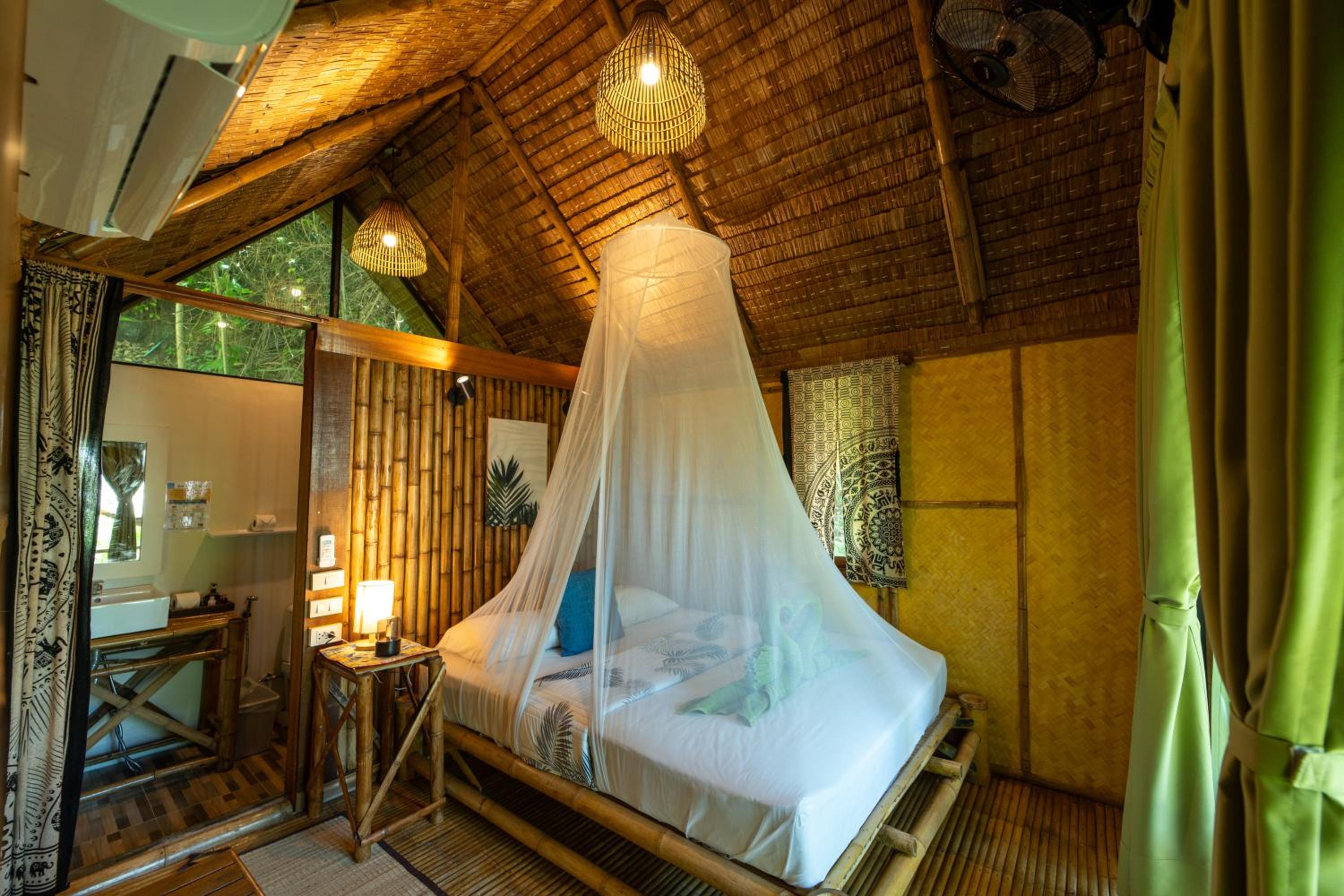 Superior Chalet