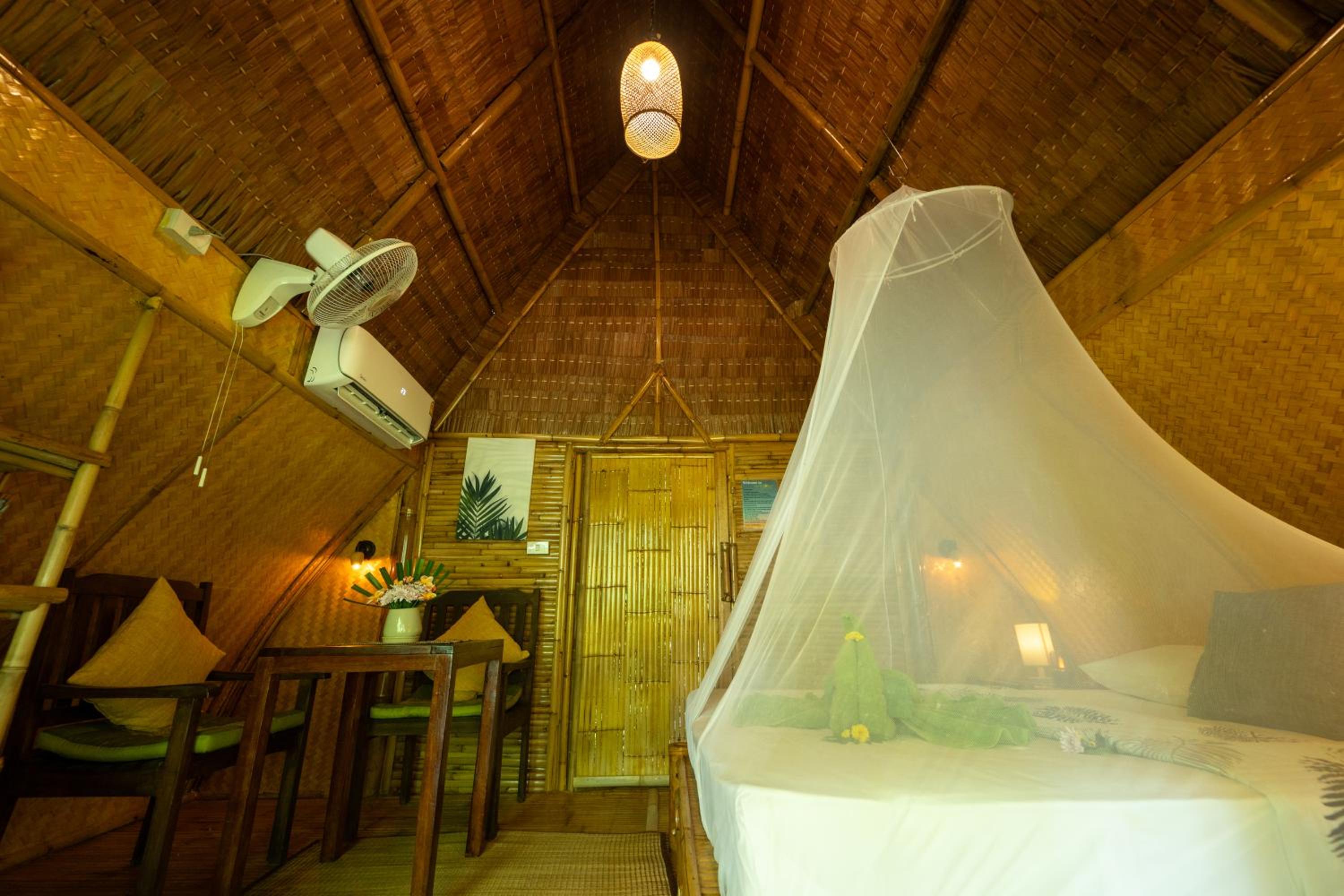 Superior Chalet