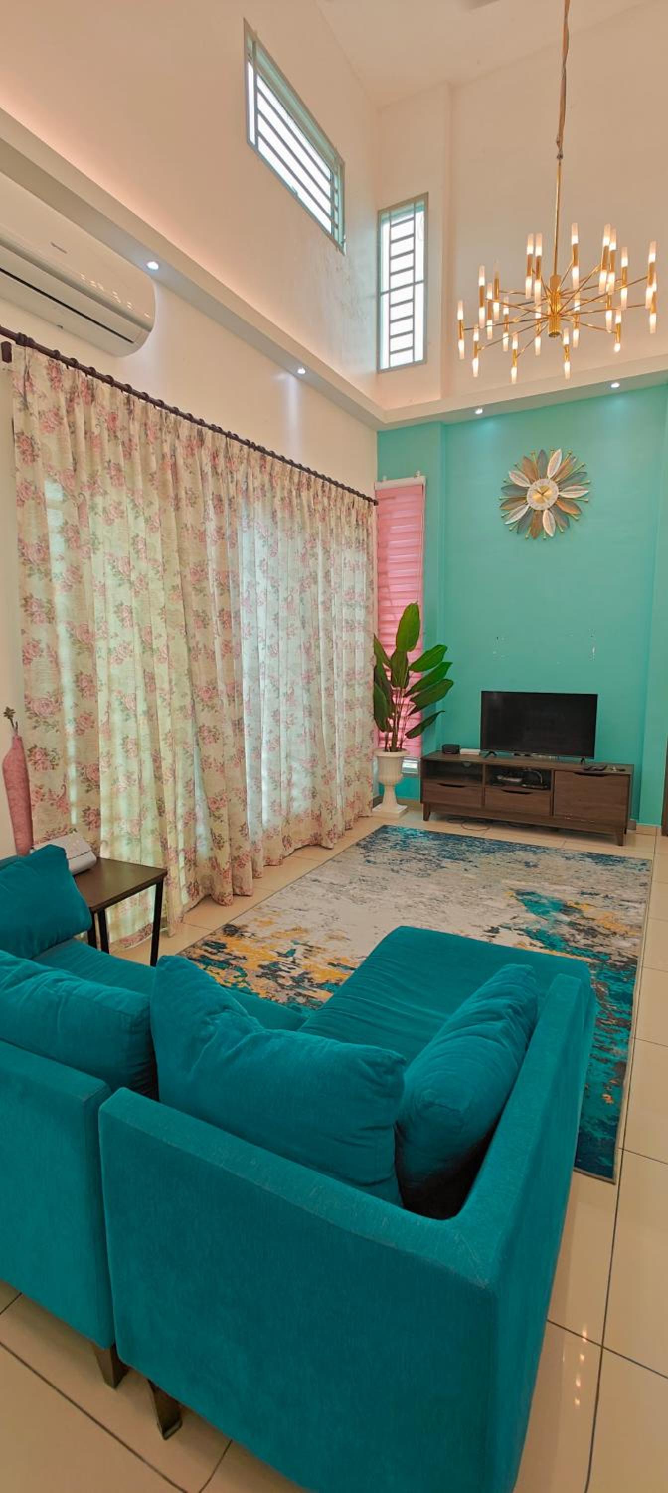 Three-Bedroom Vacation Home  photo 1