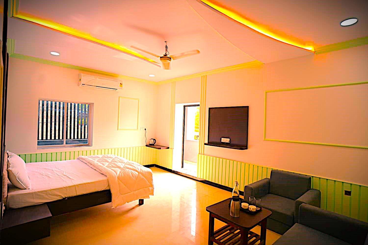 Superior Double Room