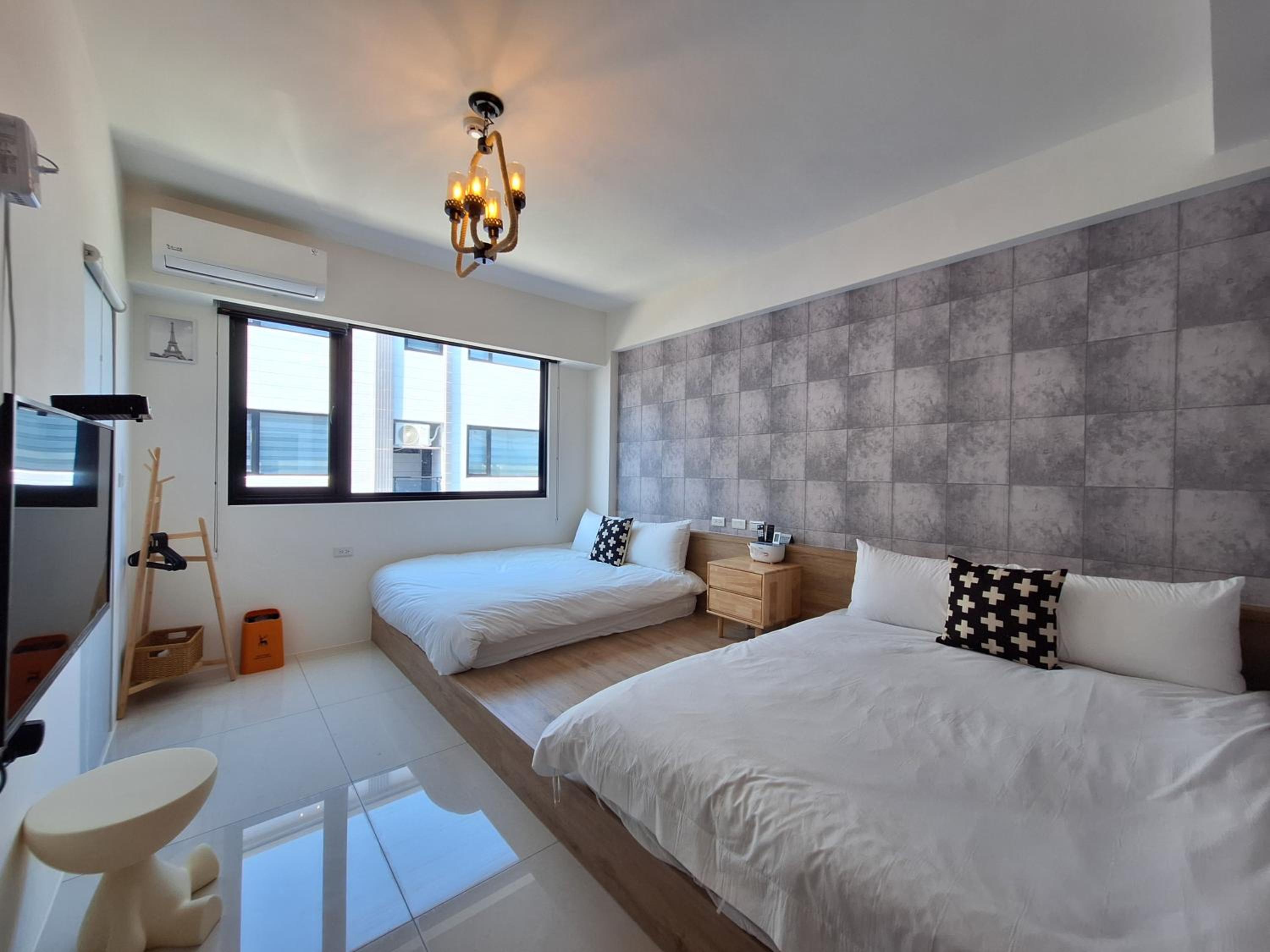 Standard Double Room photo 3